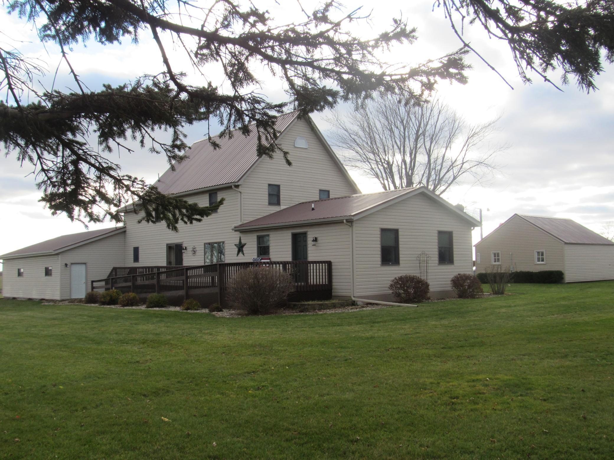 32255 840th St, Brewster, MN 56119