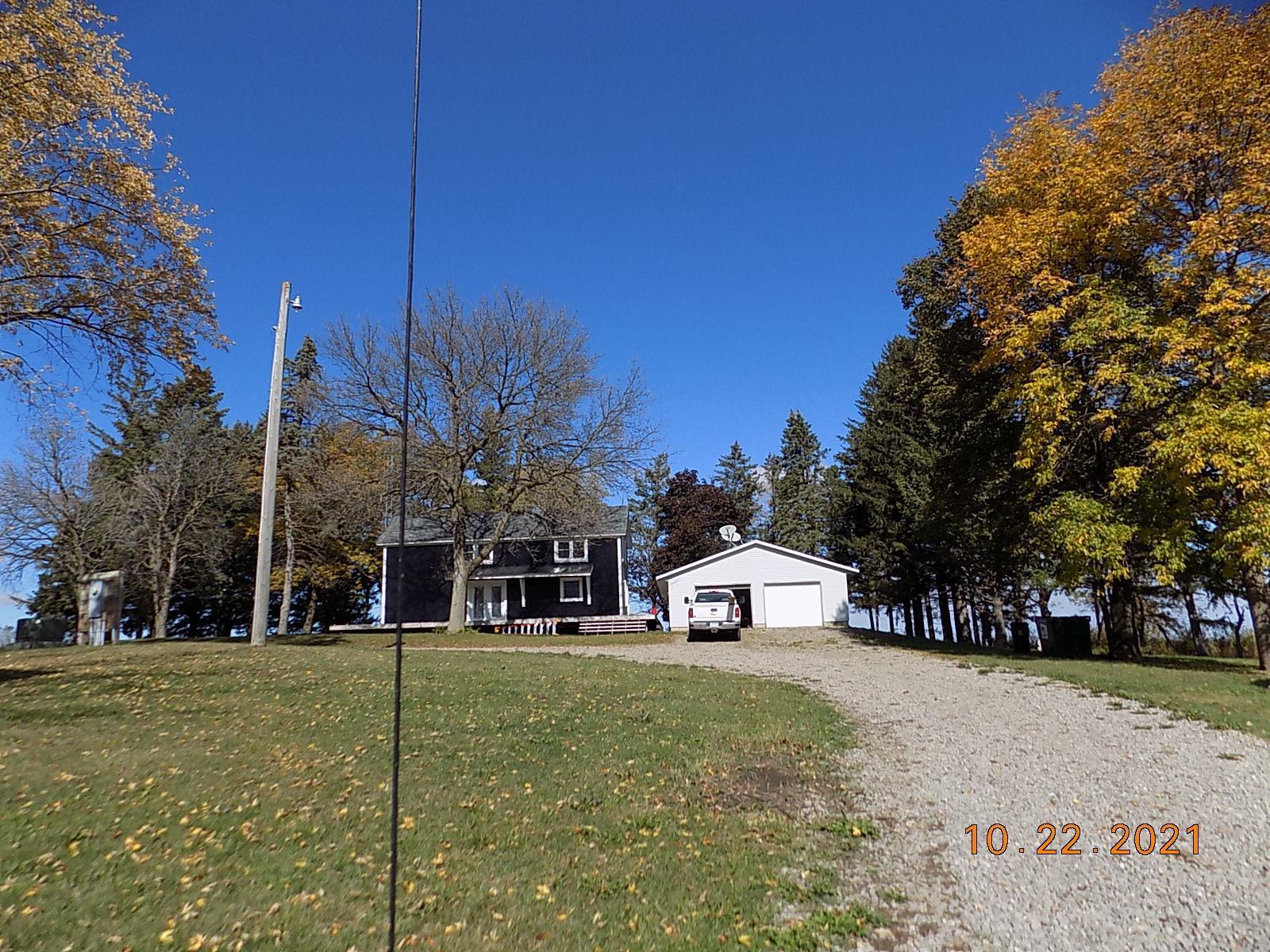 14764 460th Ave, Easton, MN 56025