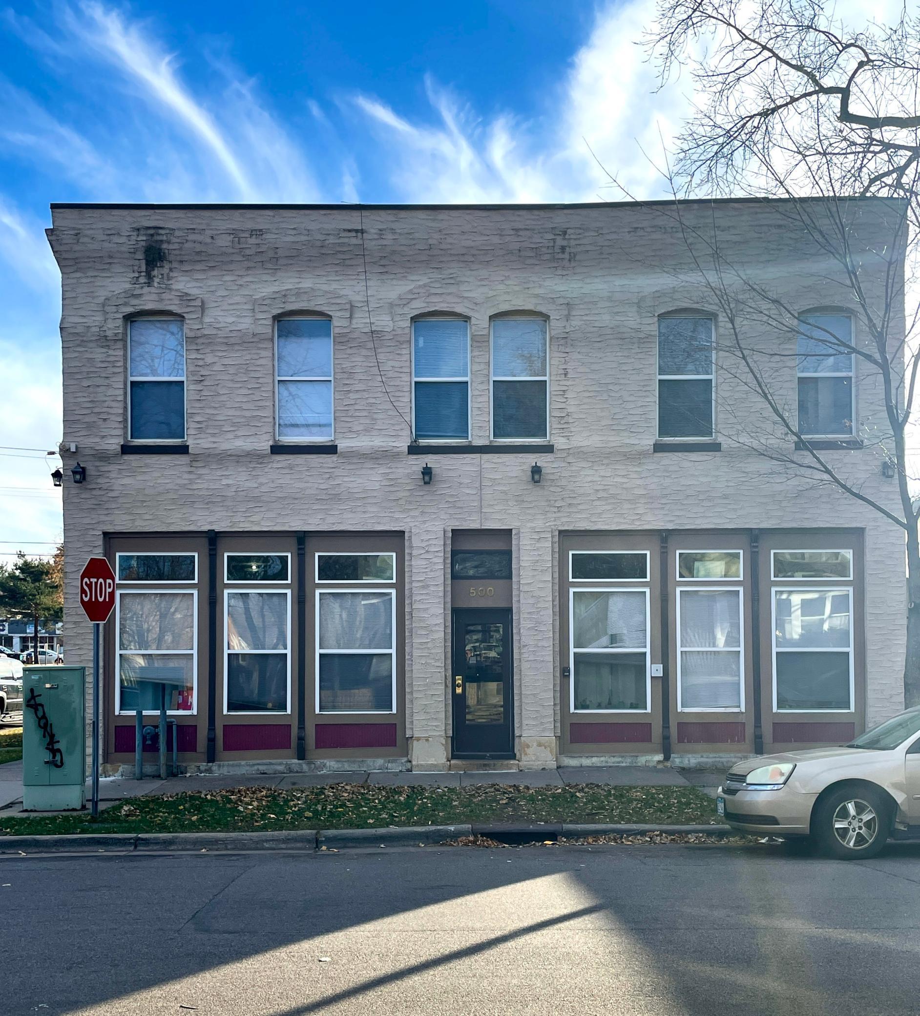 500 Sherburne Ave, Saint Paul, MN 55103
