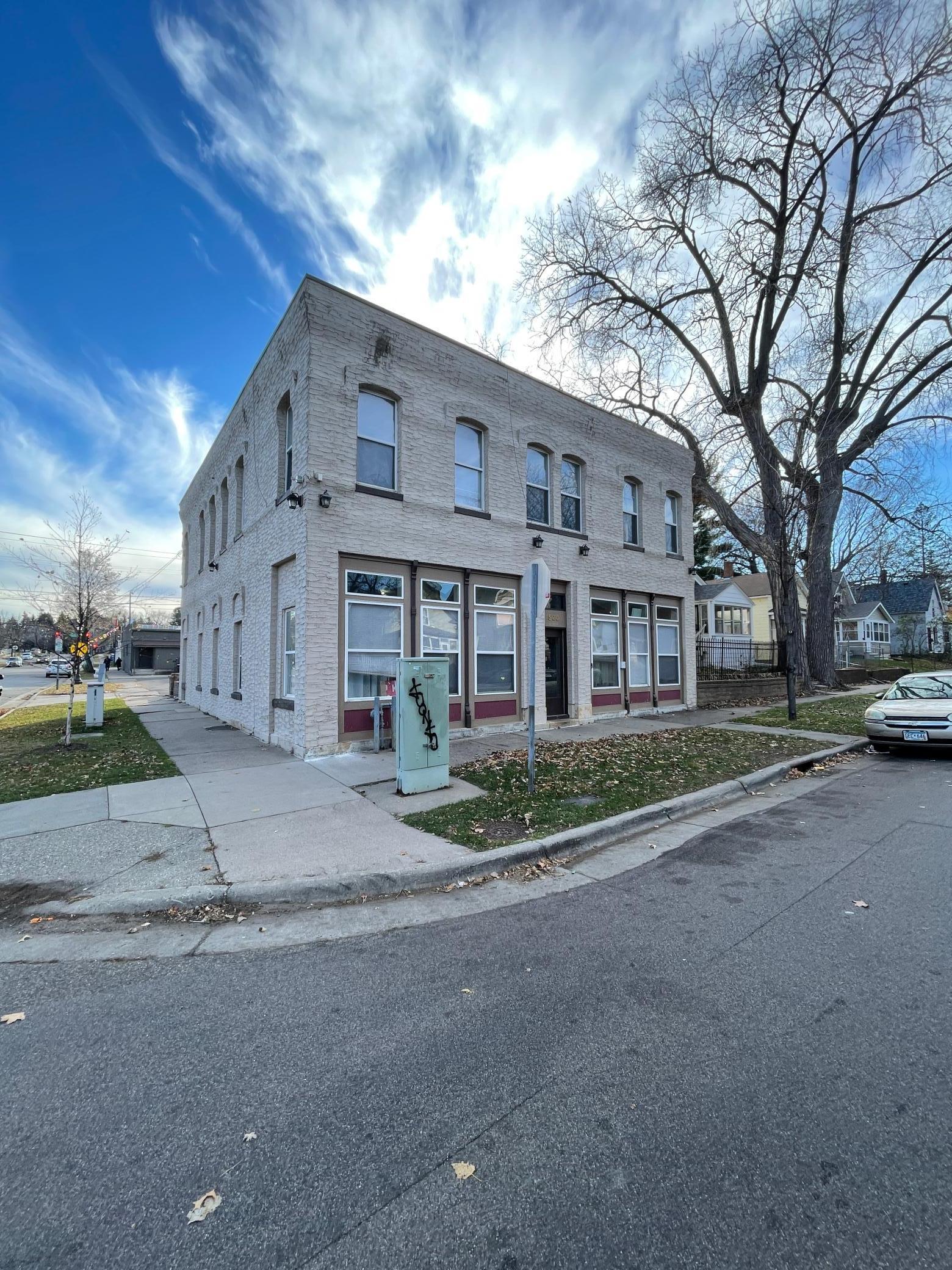 500 Sherburne Ave, Saint Paul, MN 55103
