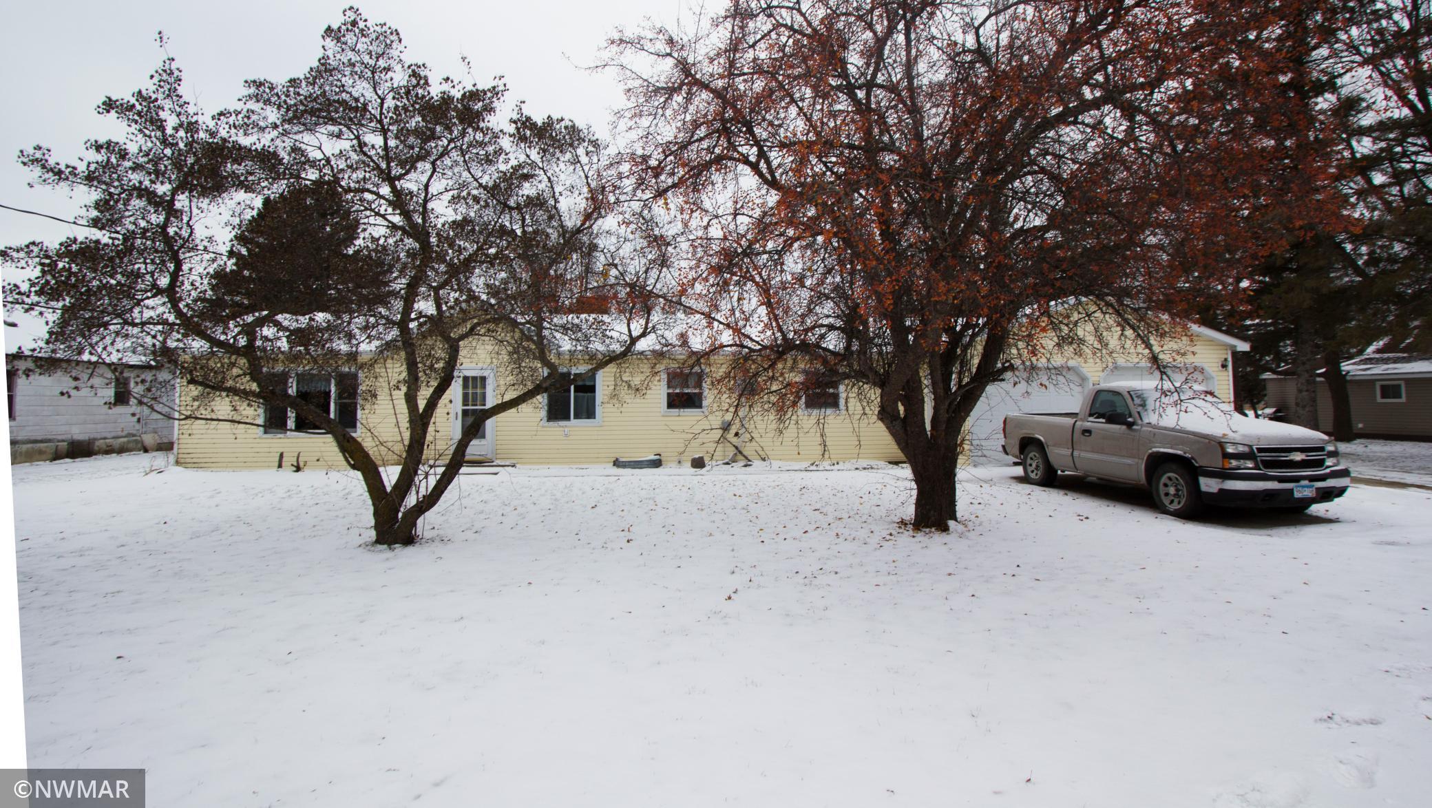 350 Minnesota St N, Plummer, MN 56748
