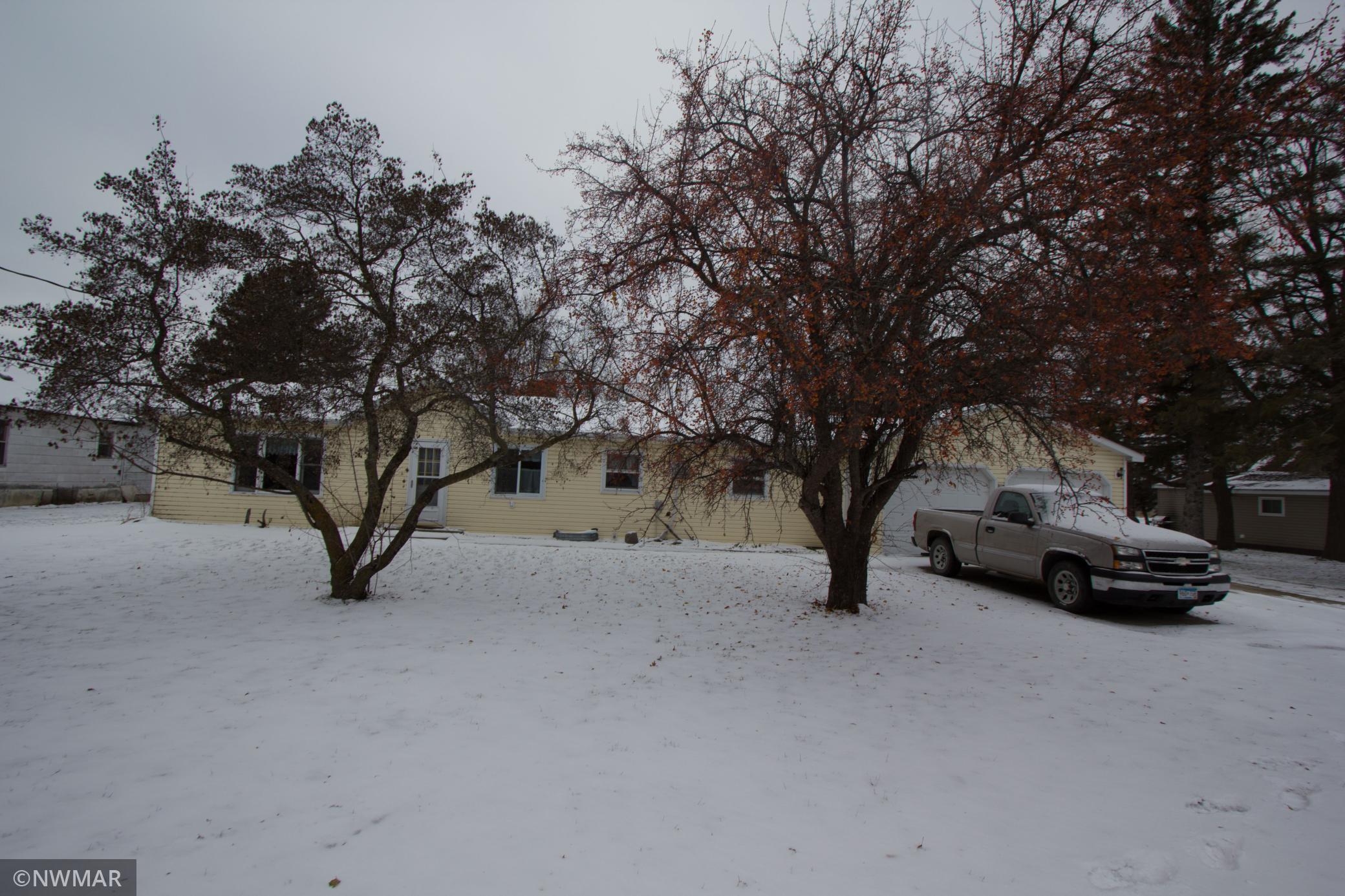 350 Minnesota St N, Plummer, MN 56748