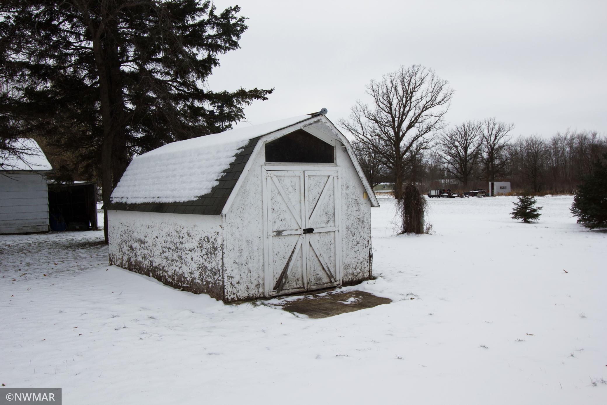 350 Minnesota St N, Plummer, MN 56748