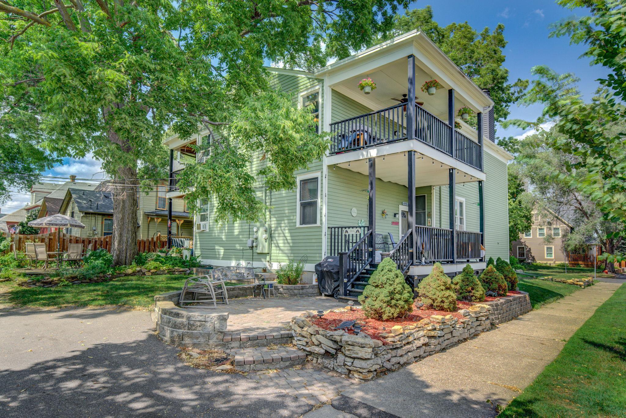 444 Iglehart Ave, Saint Paul, MN 55103