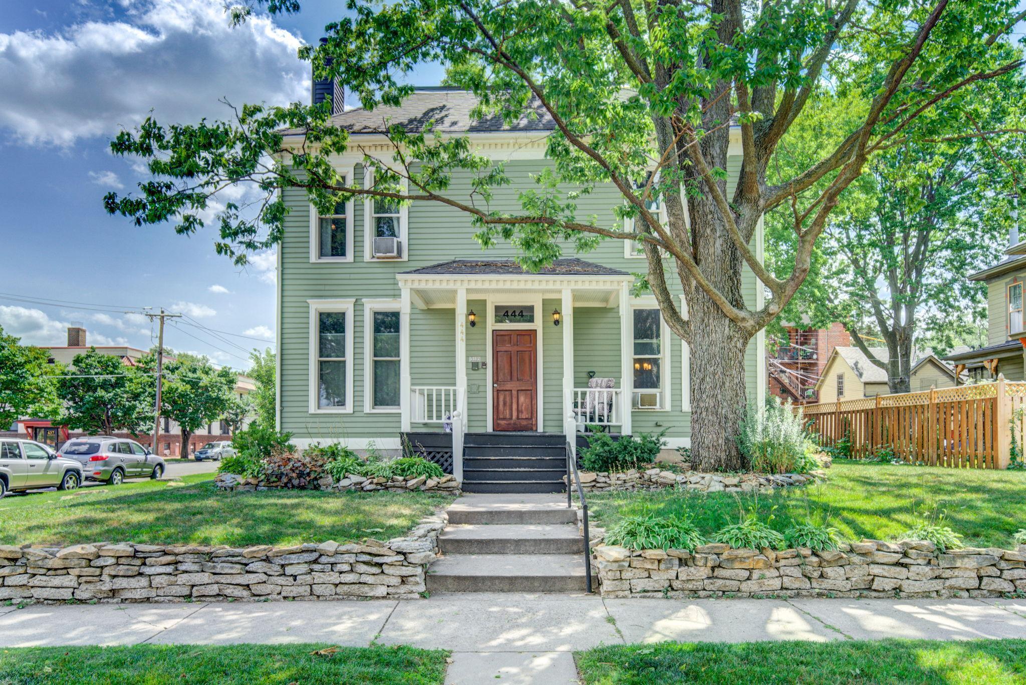 444 Iglehart Ave, Saint Paul, MN 55103
