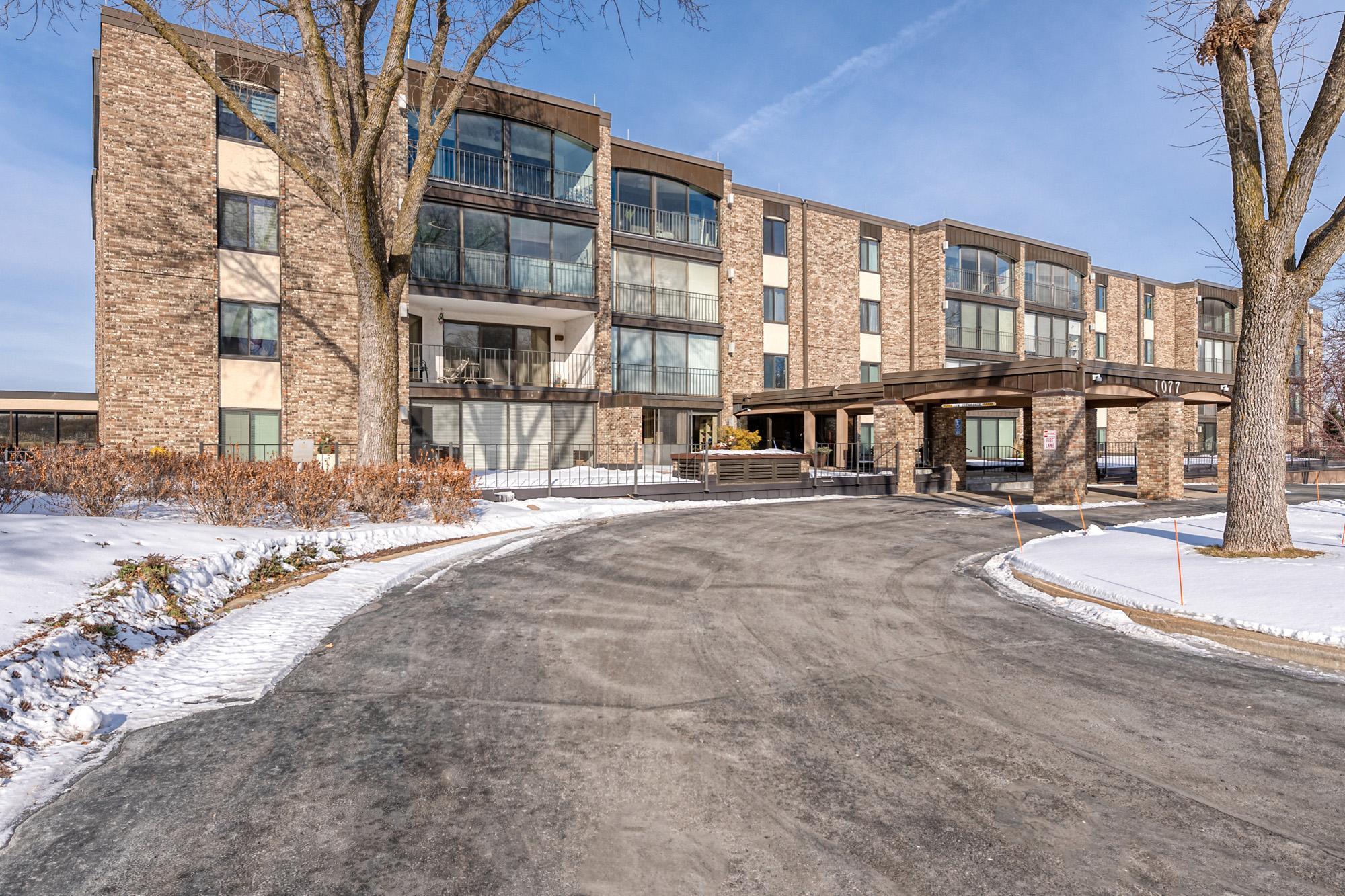 1077 Sibley Memorial Hw #601, Saint Paul, MN 55118