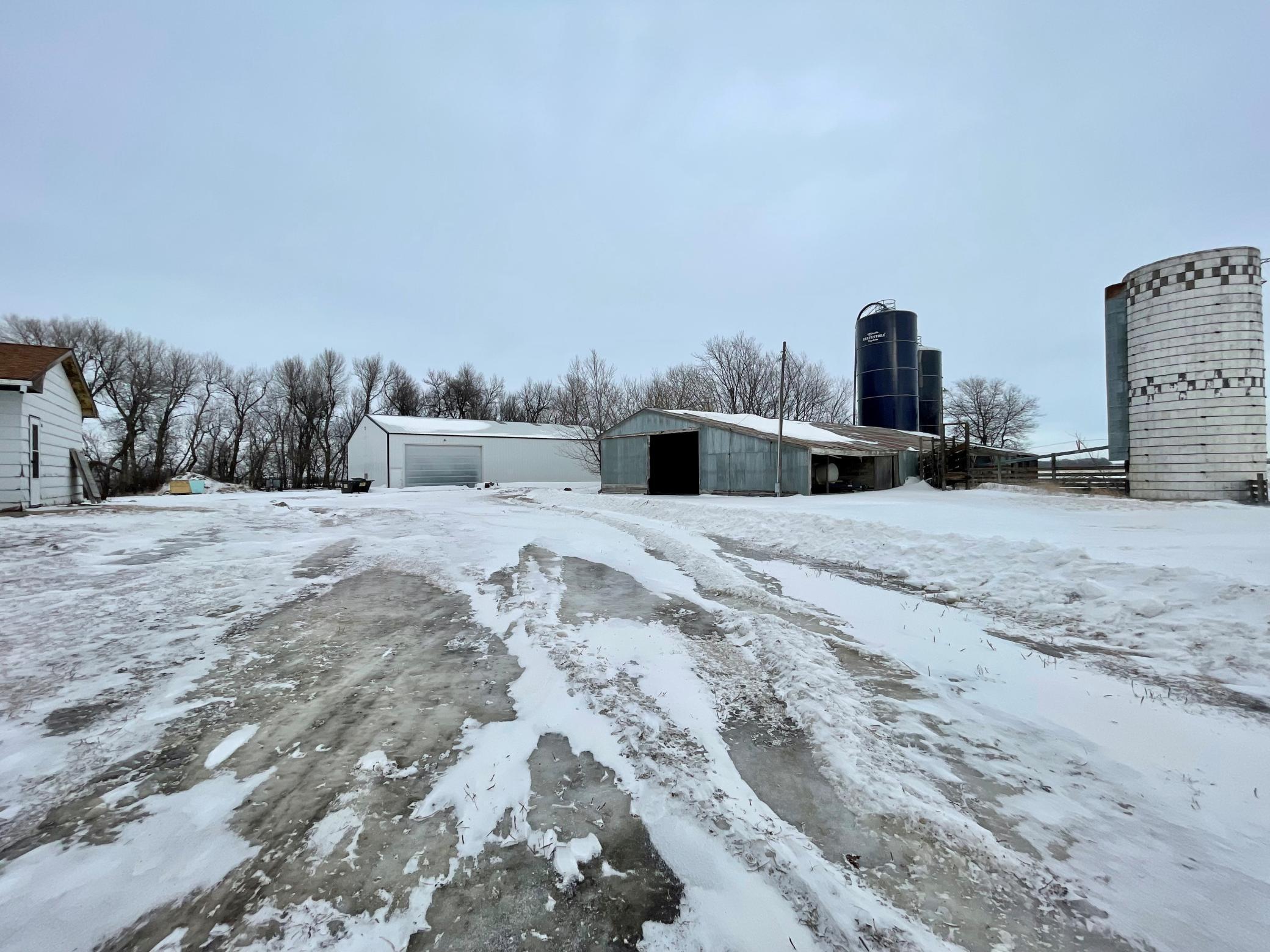16156 Ulrich Ave, Brewster, MN 56119