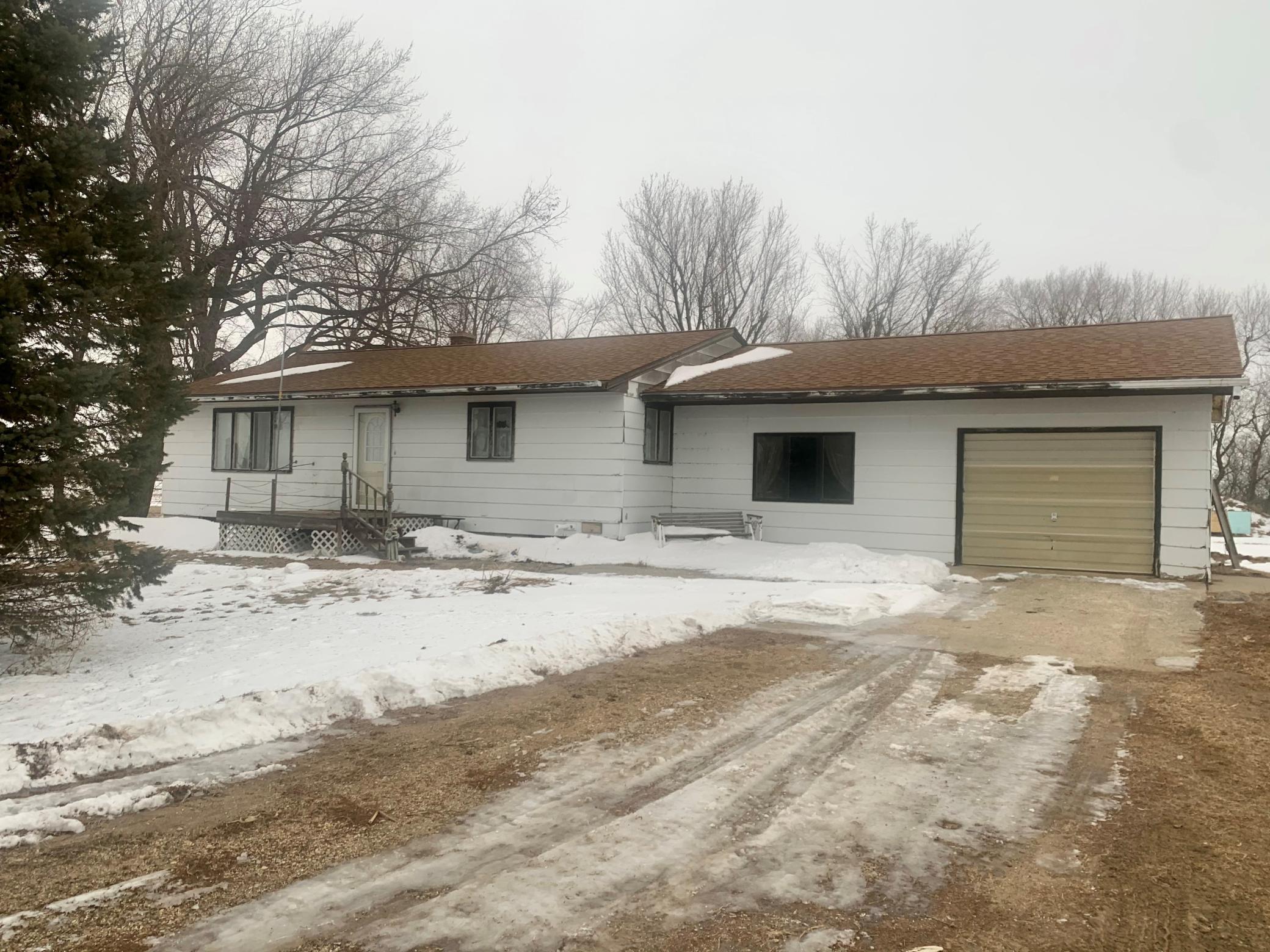 16156 Ulrich Ave, Brewster, MN 56119