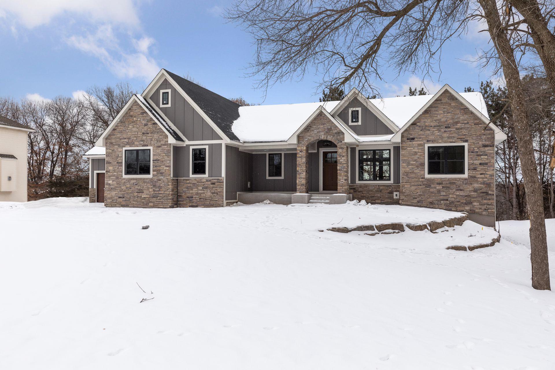 15191 Oneida St NW, Ramsey, MN 55303