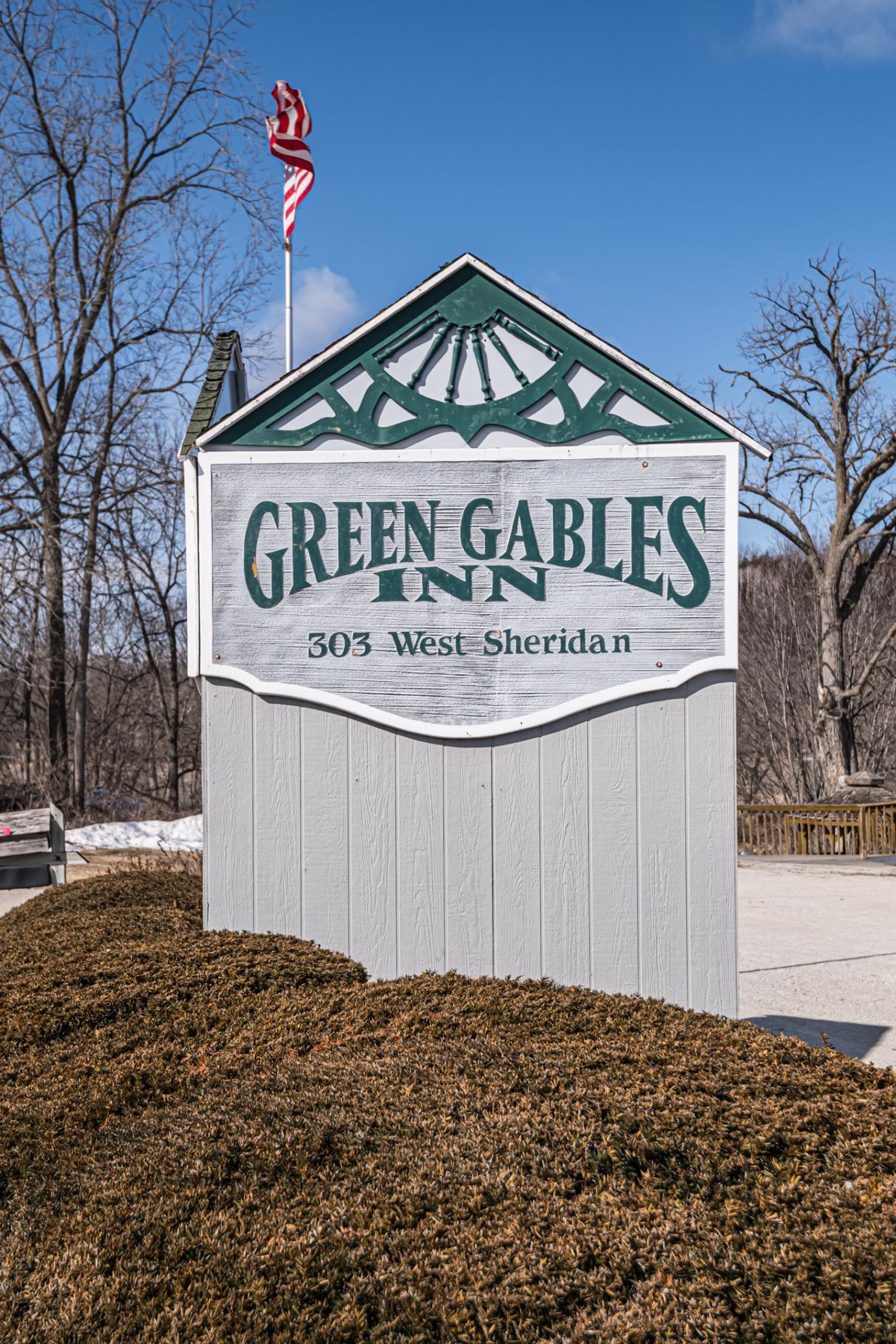 303 Sheridan St W, Lanesboro, MN 55949