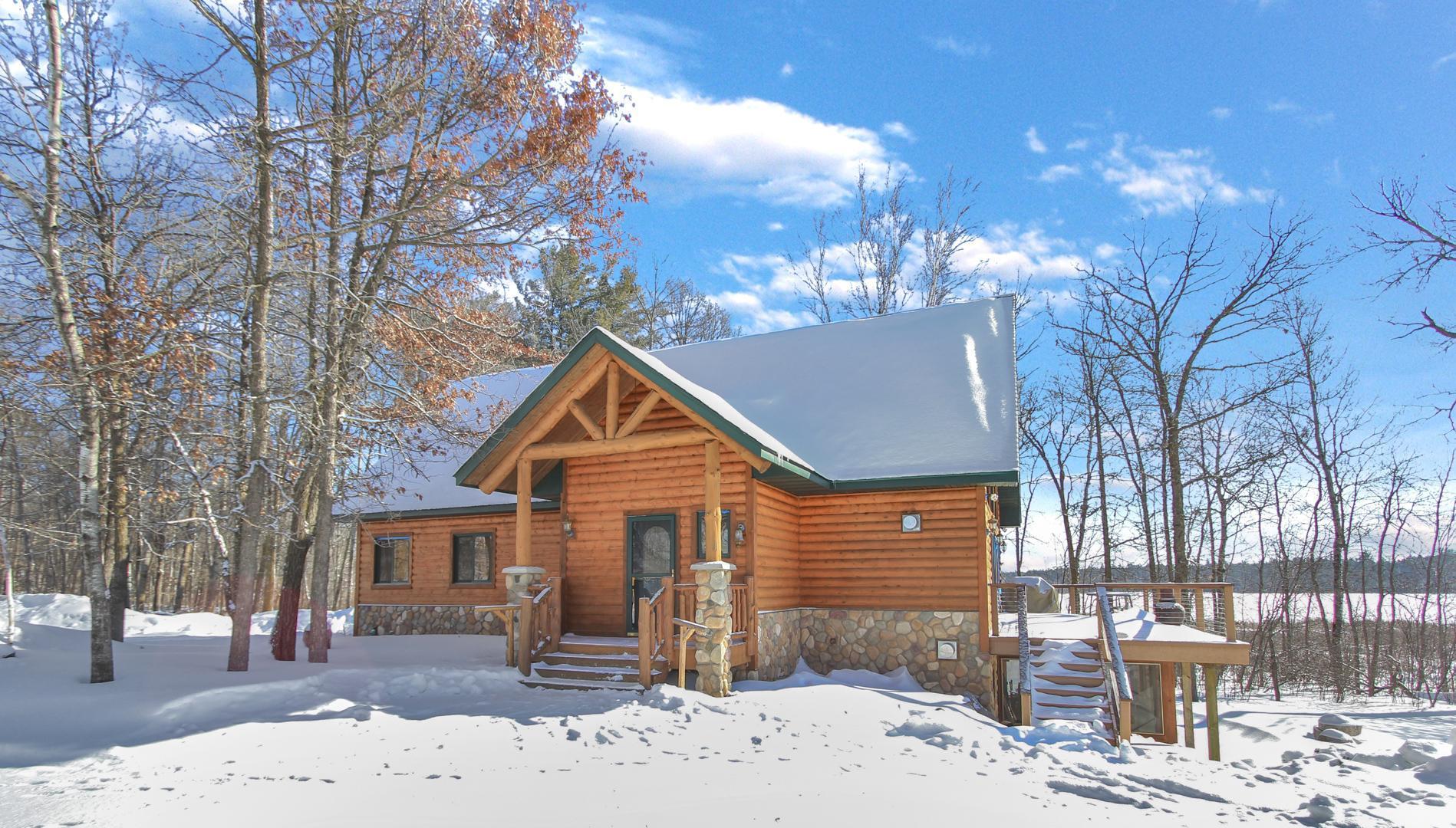 39257 Taray Rd, Pine River, MN 56474
