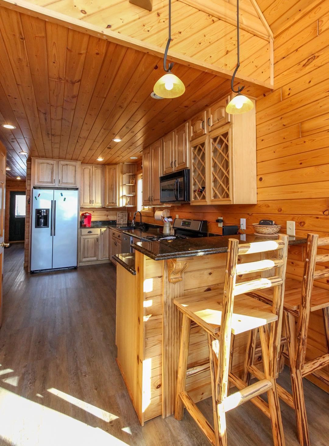 39257 Taray Rd, Pine River, MN 56474