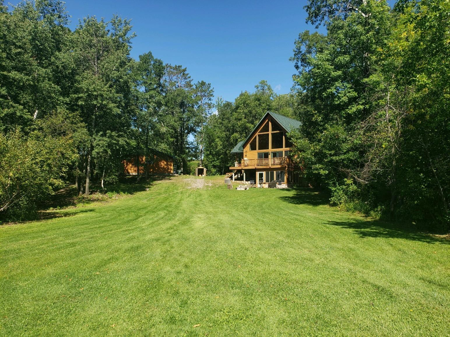 39257 Taray Rd, Pine River, MN 56474