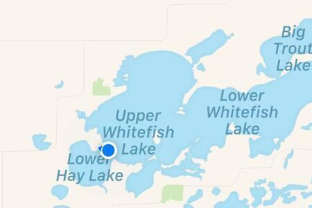 6198 Driftwood Ln, Pine River, MN 56474