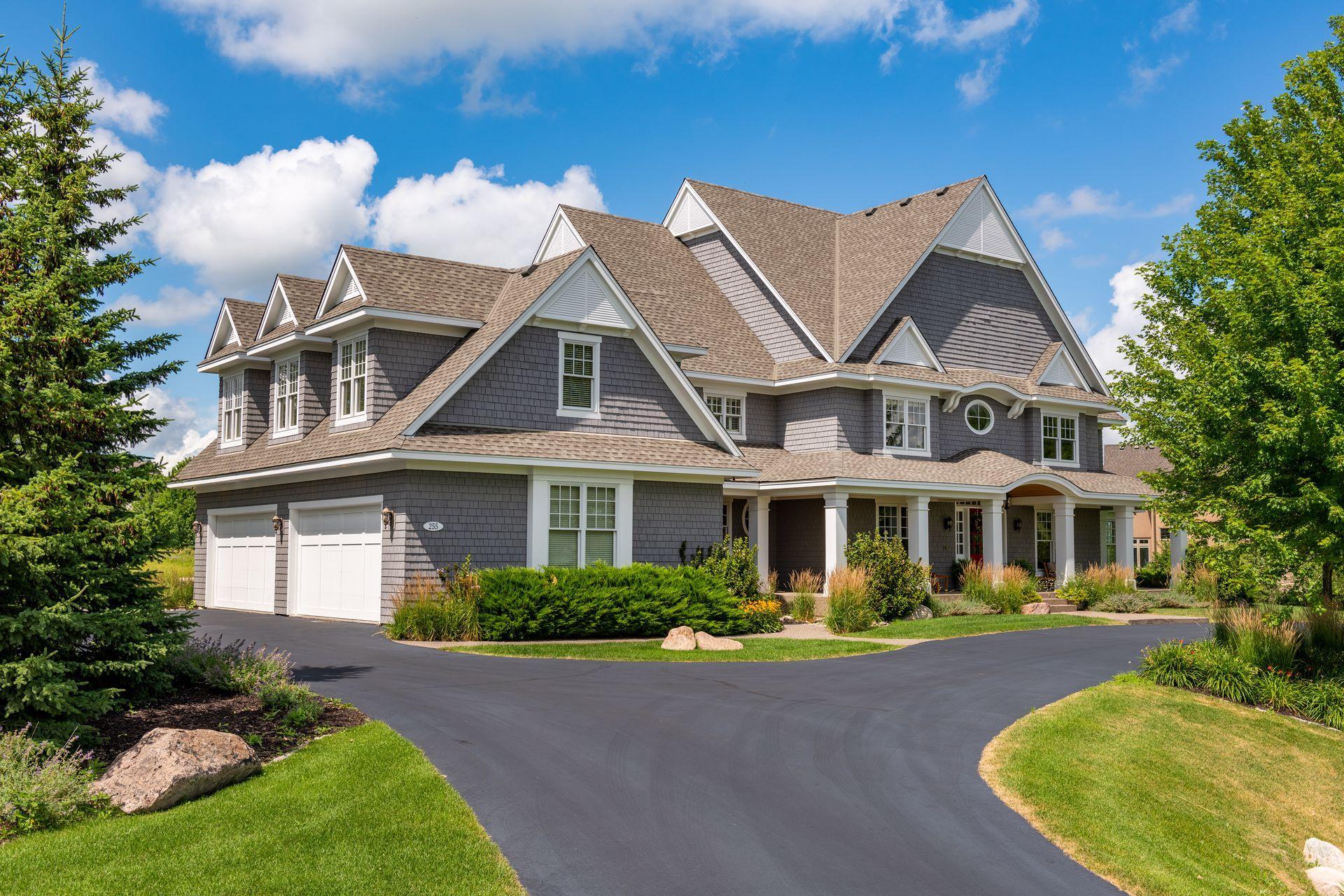 255 Calamus Cir, Medina, MN 55340