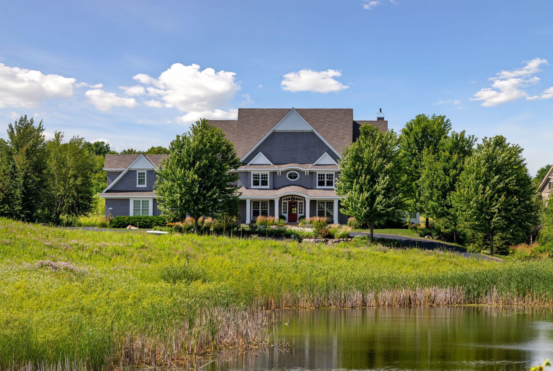 255 Calamus Cir, Medina, MN 55340