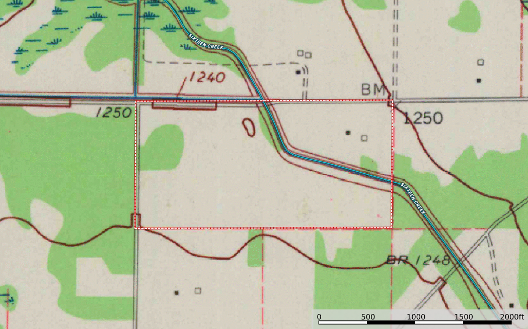 12612 Floodwood Rd, Floodwood, MN 55736
