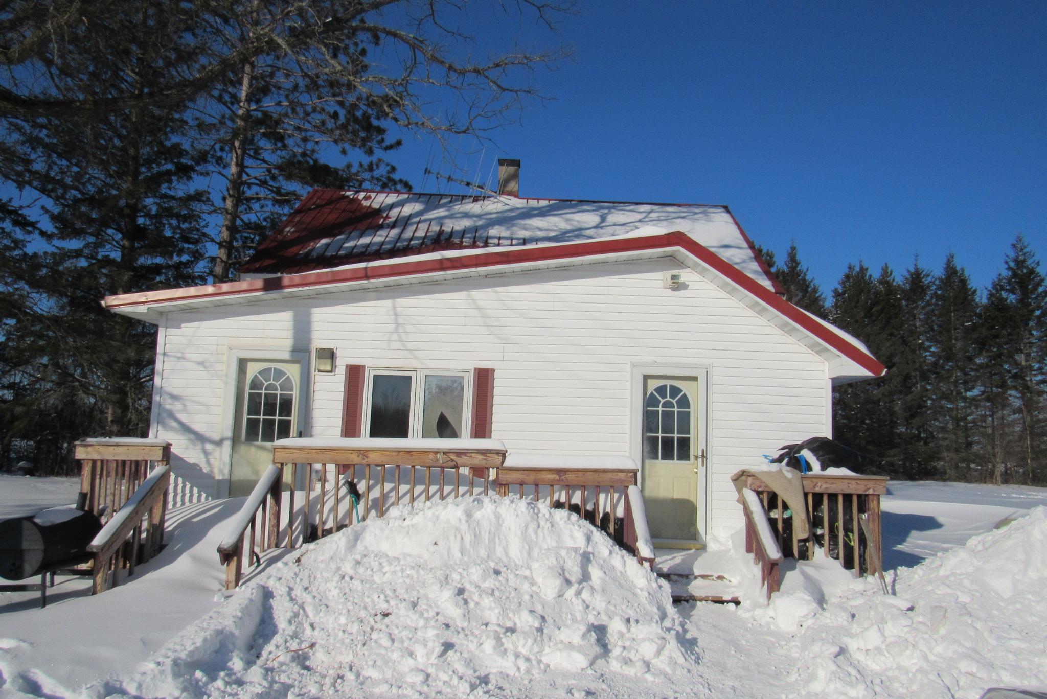 12612 Floodwood Rd, Floodwood, MN 55736