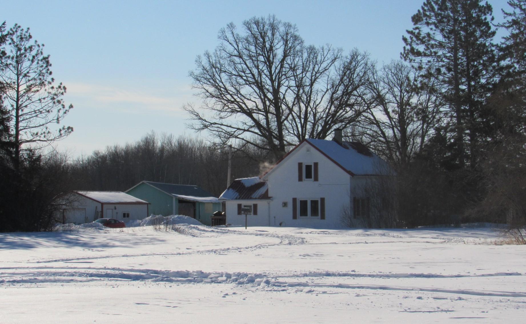12612 Floodwood Rd, Floodwood, MN 55736