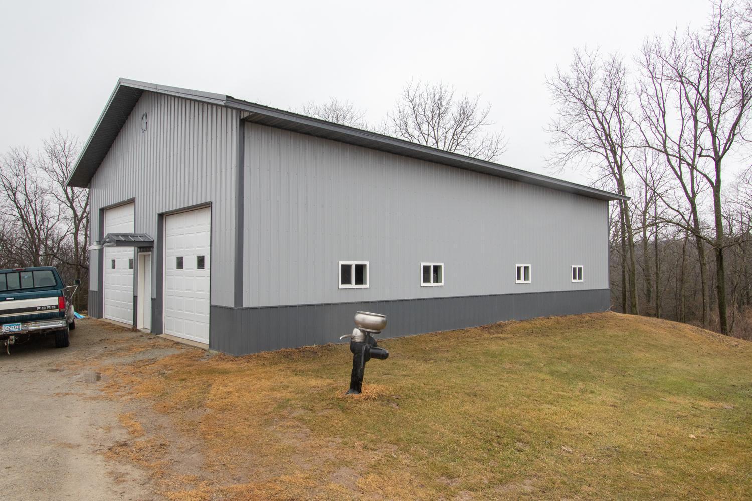10092 431st Ave, Mabel, MN 55954