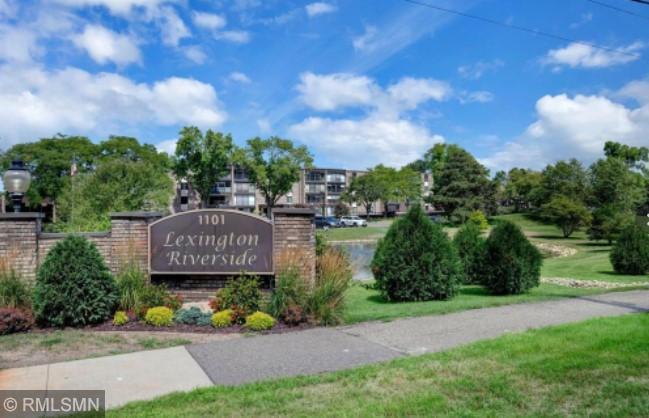 1101 Sibley Memorial Hw #607, Saint Paul, MN 55118
