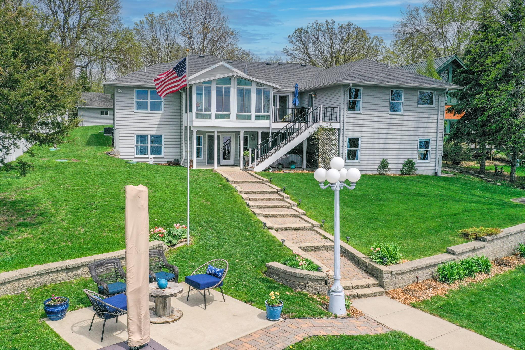 23945 Scotch Lake Rd, Cleveland, MN 56017