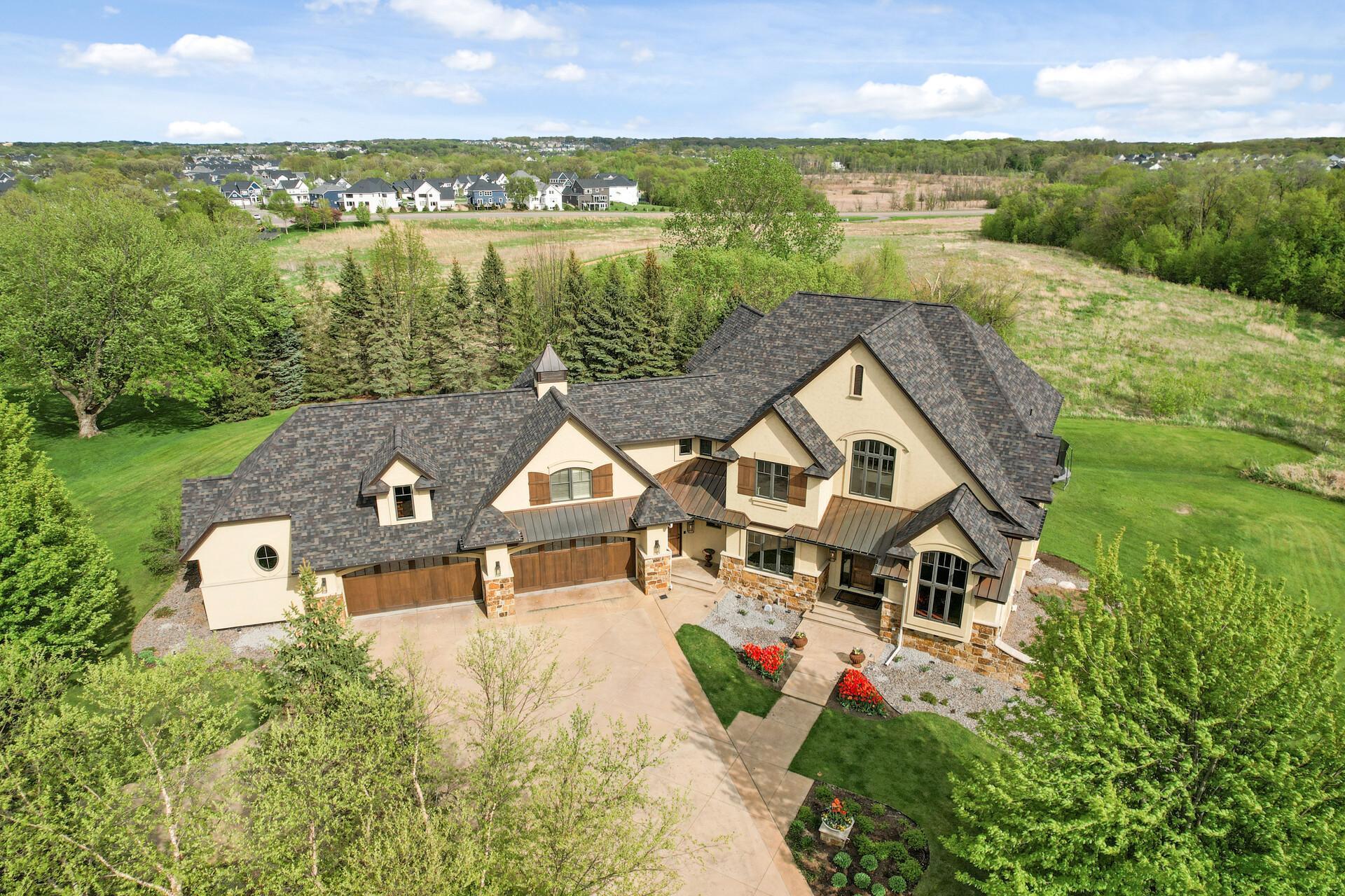 161 Primrose Ln, Medina, MN 55340