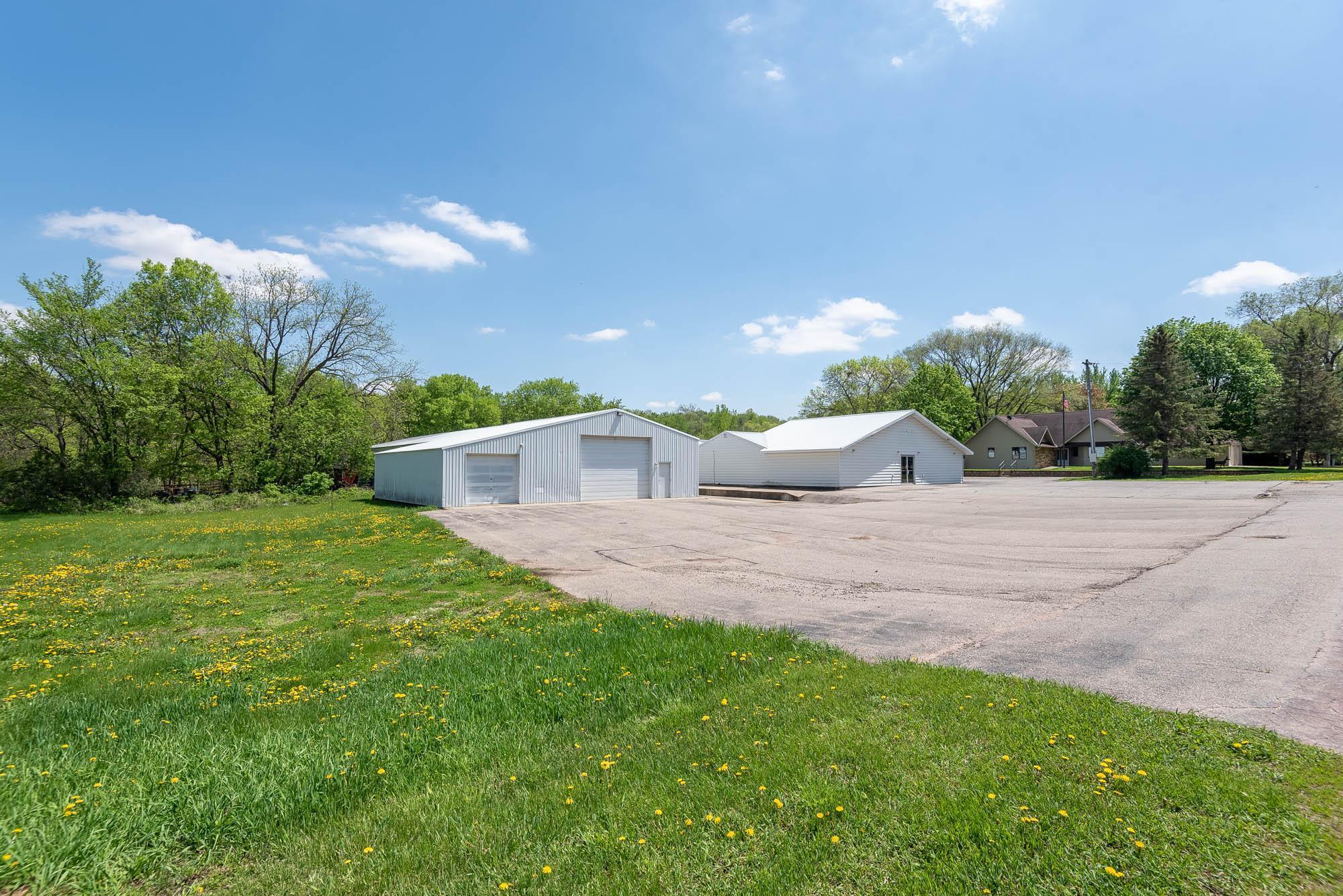 540 Rice St N, Kasota, MN 56050