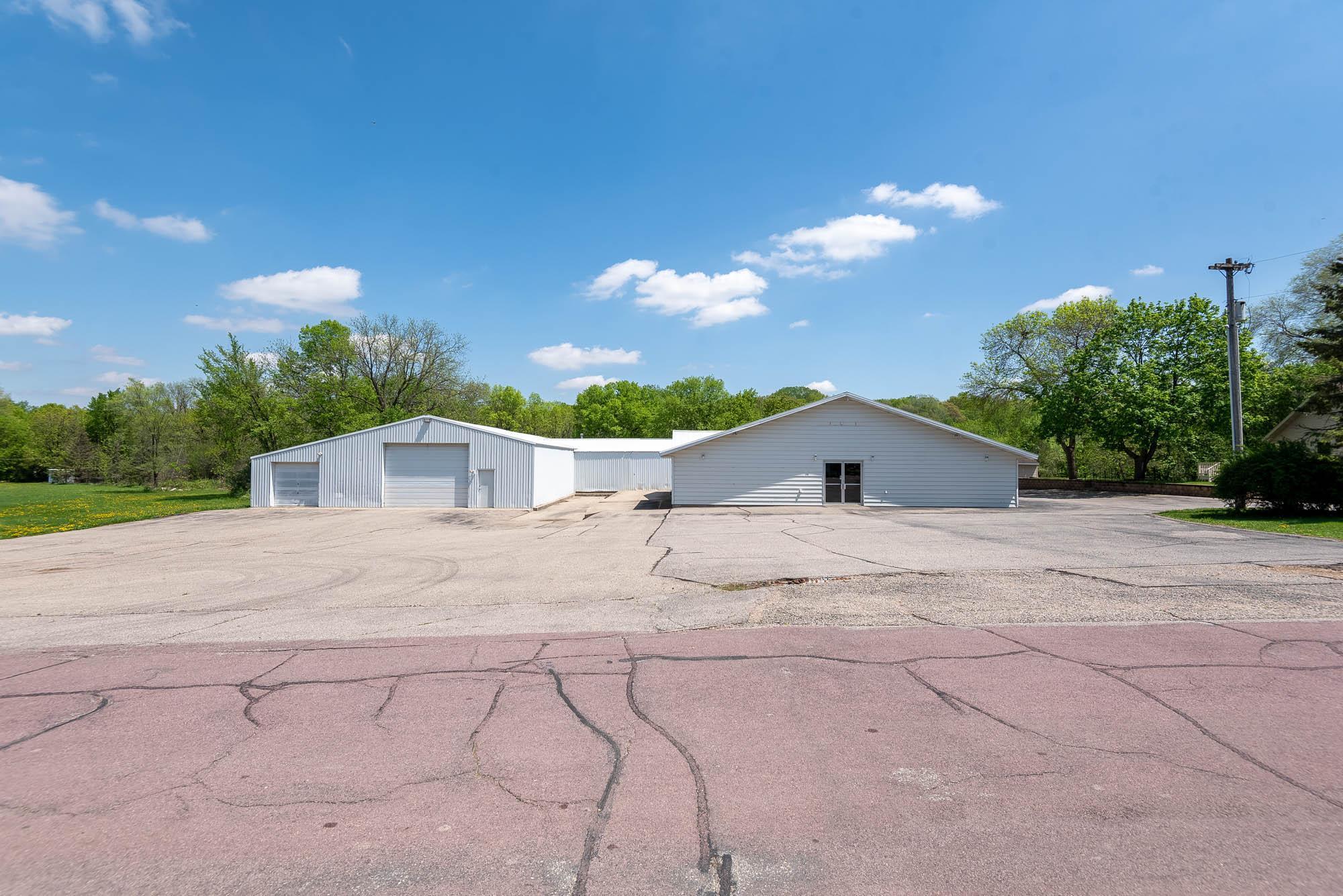 540 Rice St N, Kasota, MN 56050