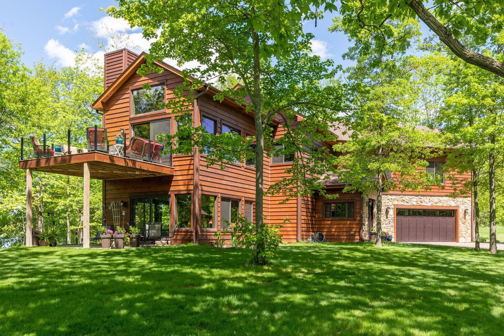 135 153rd St, Star Prairie, WI 54026