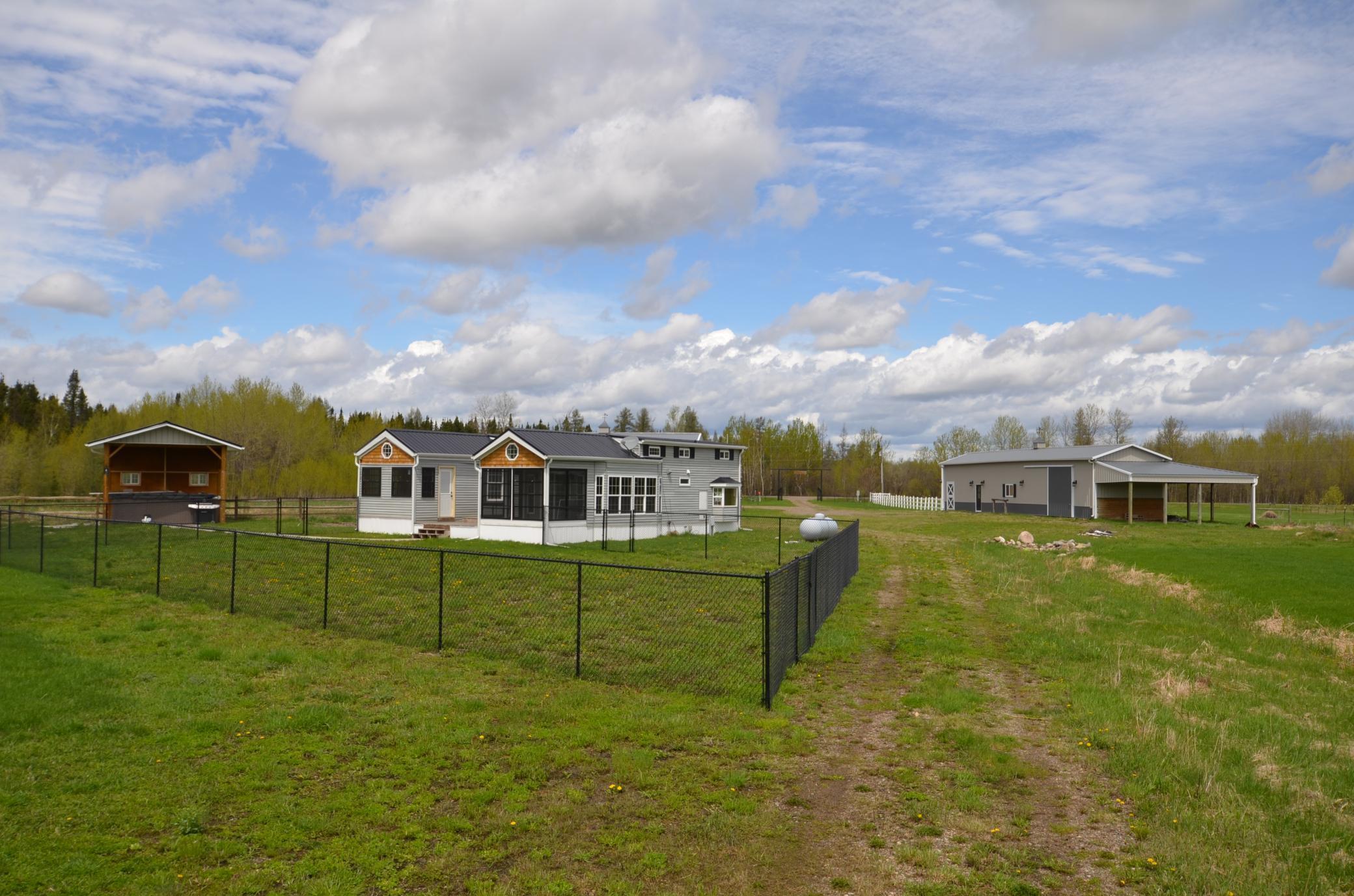 11474 Highway 8, Floodwood, MN 55736
