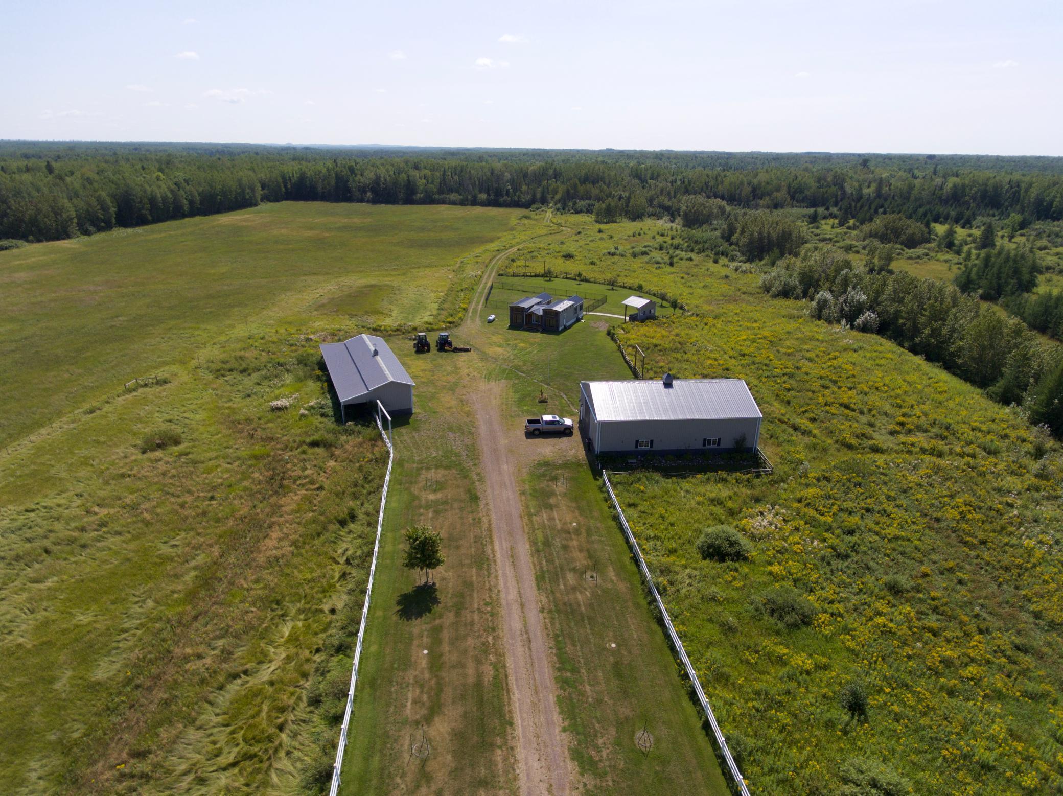 11474 Highway 8, Floodwood, MN 55736