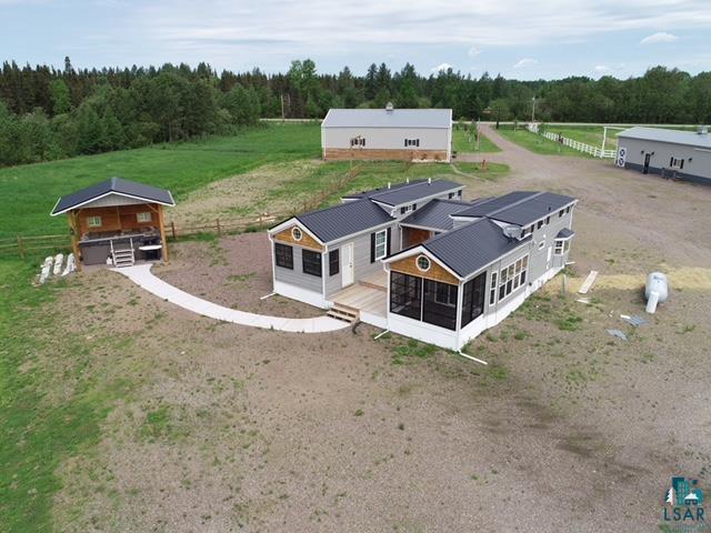 11474 Highway 8, Floodwood, MN 55736