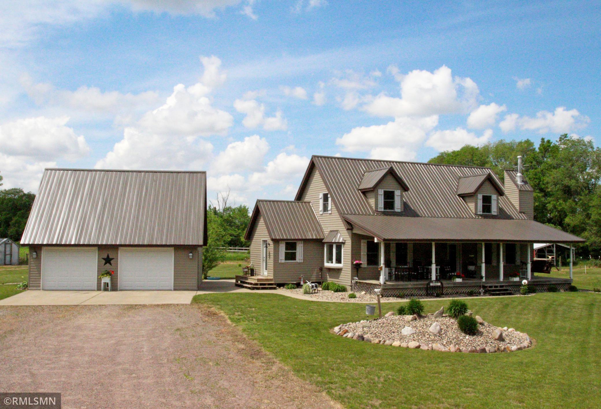 12205 State Highway 15, Kimball, MN 55353