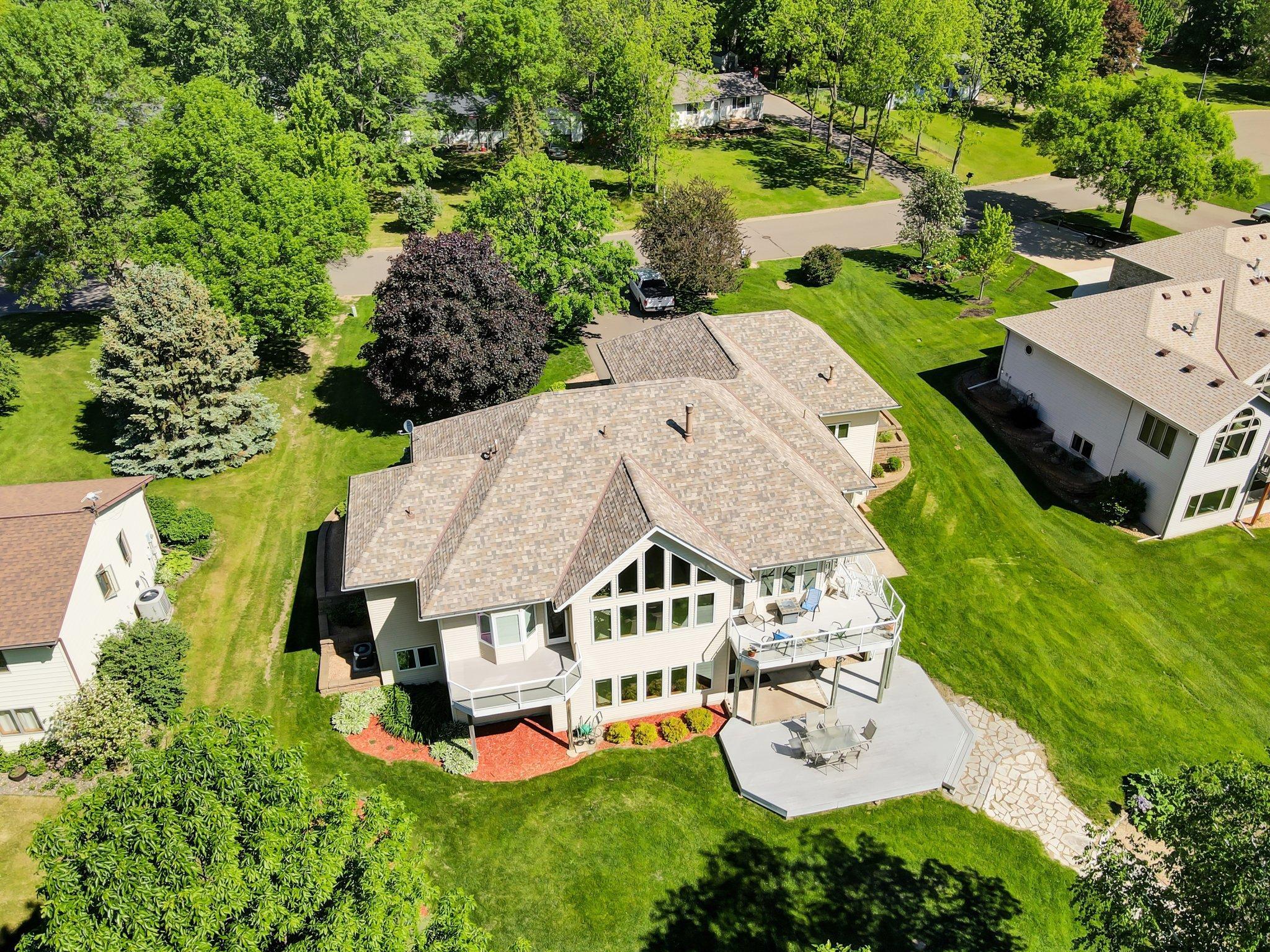 11585 Interlachen Rd, Chisago City, MN 55013