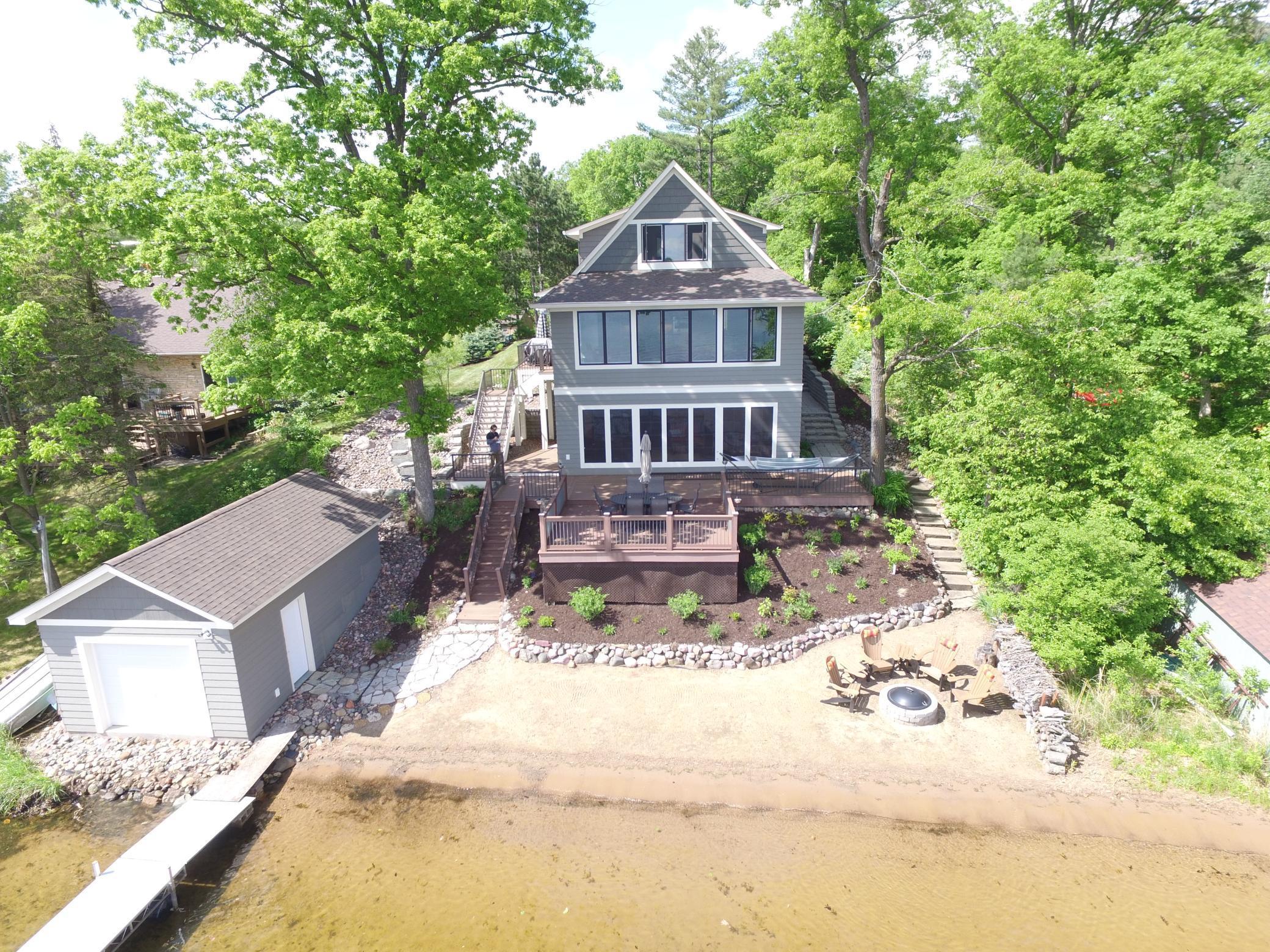 259 Lower Pine Lake Ct, Star Prairie, WI 54026