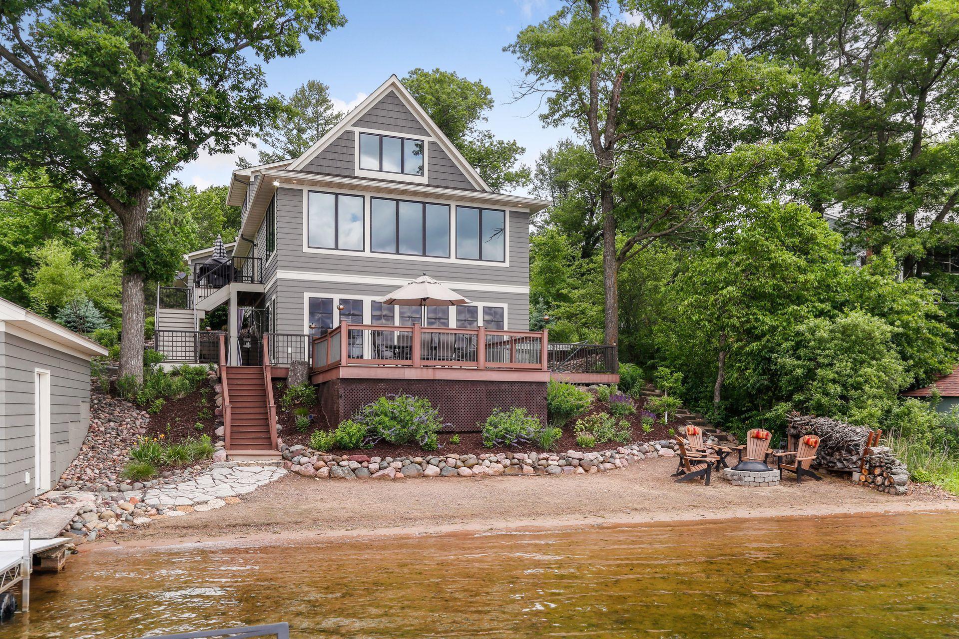 259 Lower Pine Lake Ct, Star Prairie, WI 54026