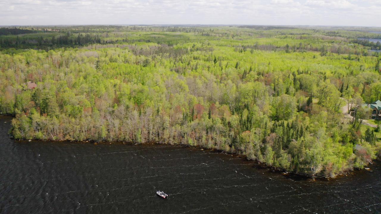 Parcel B S Niles Bay Forest Rd, Orr, MN 55771