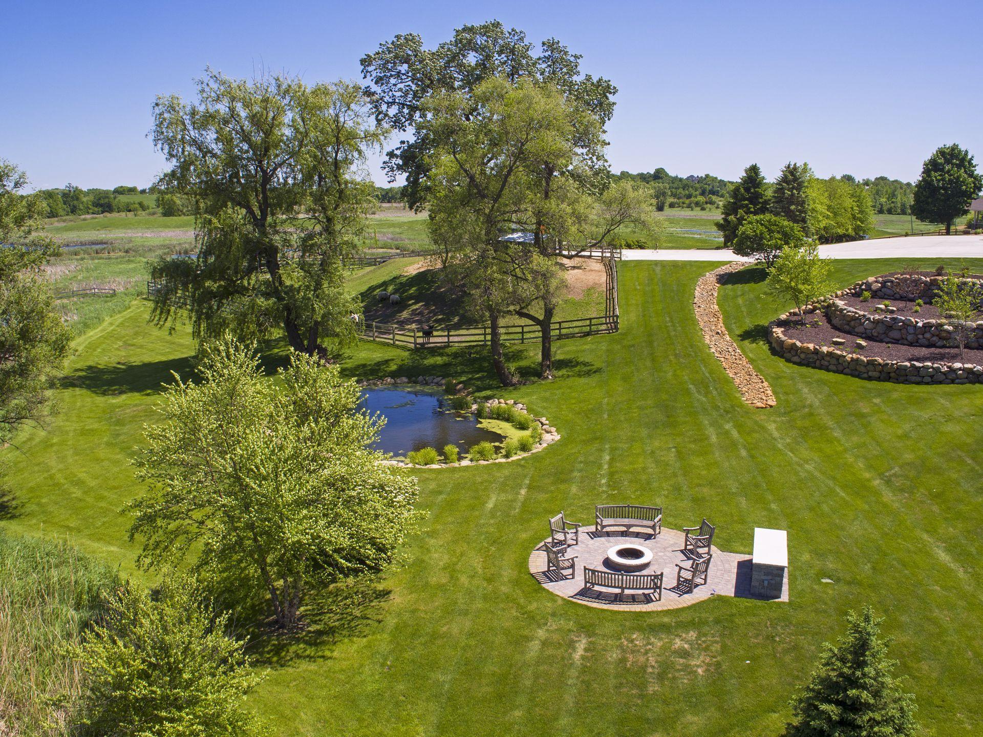 1195 Prairie Meadow Rd, Minnetrista, MN 55359