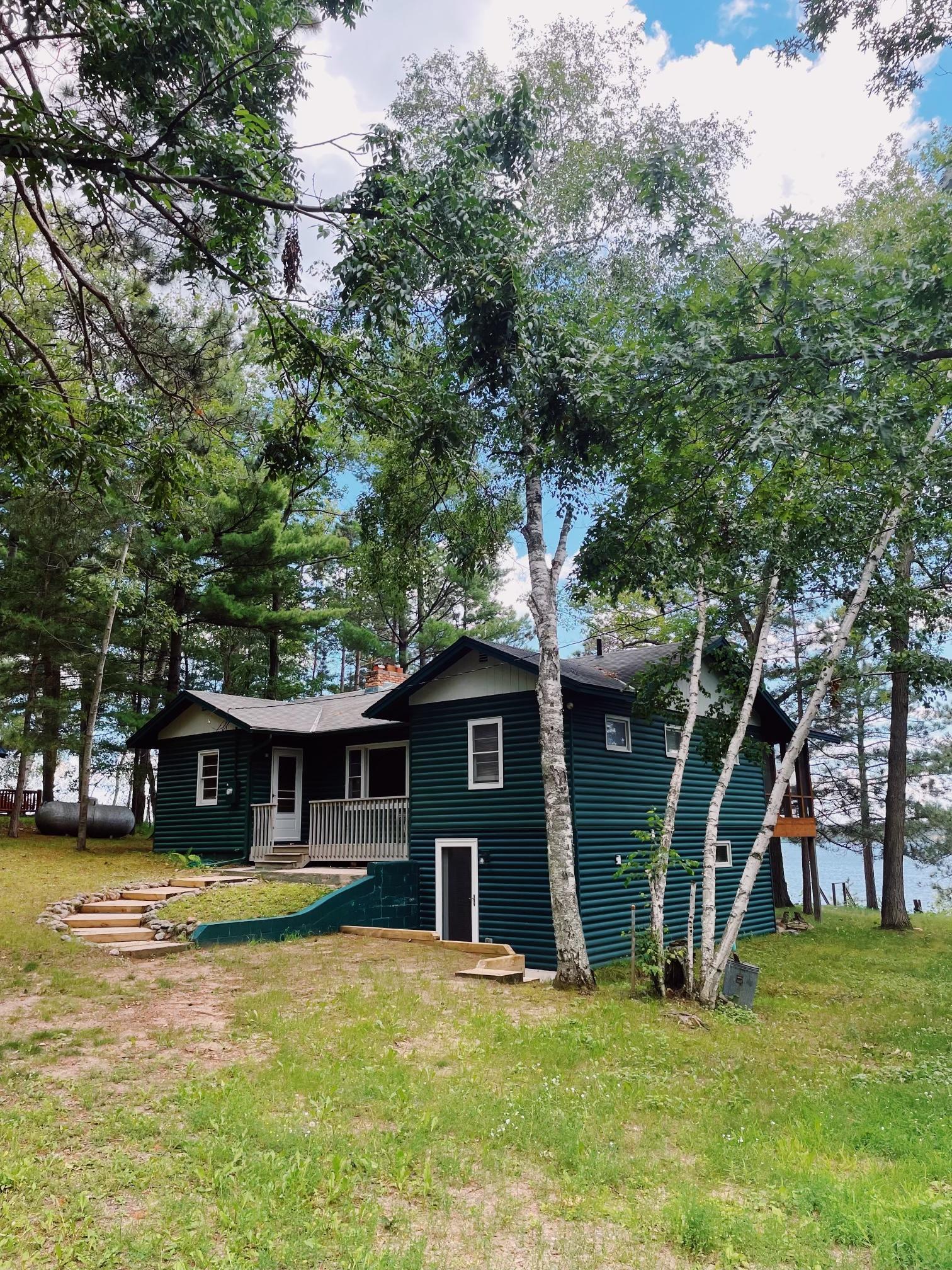 9053 Father Foley Dr, Pine River, MN 56474