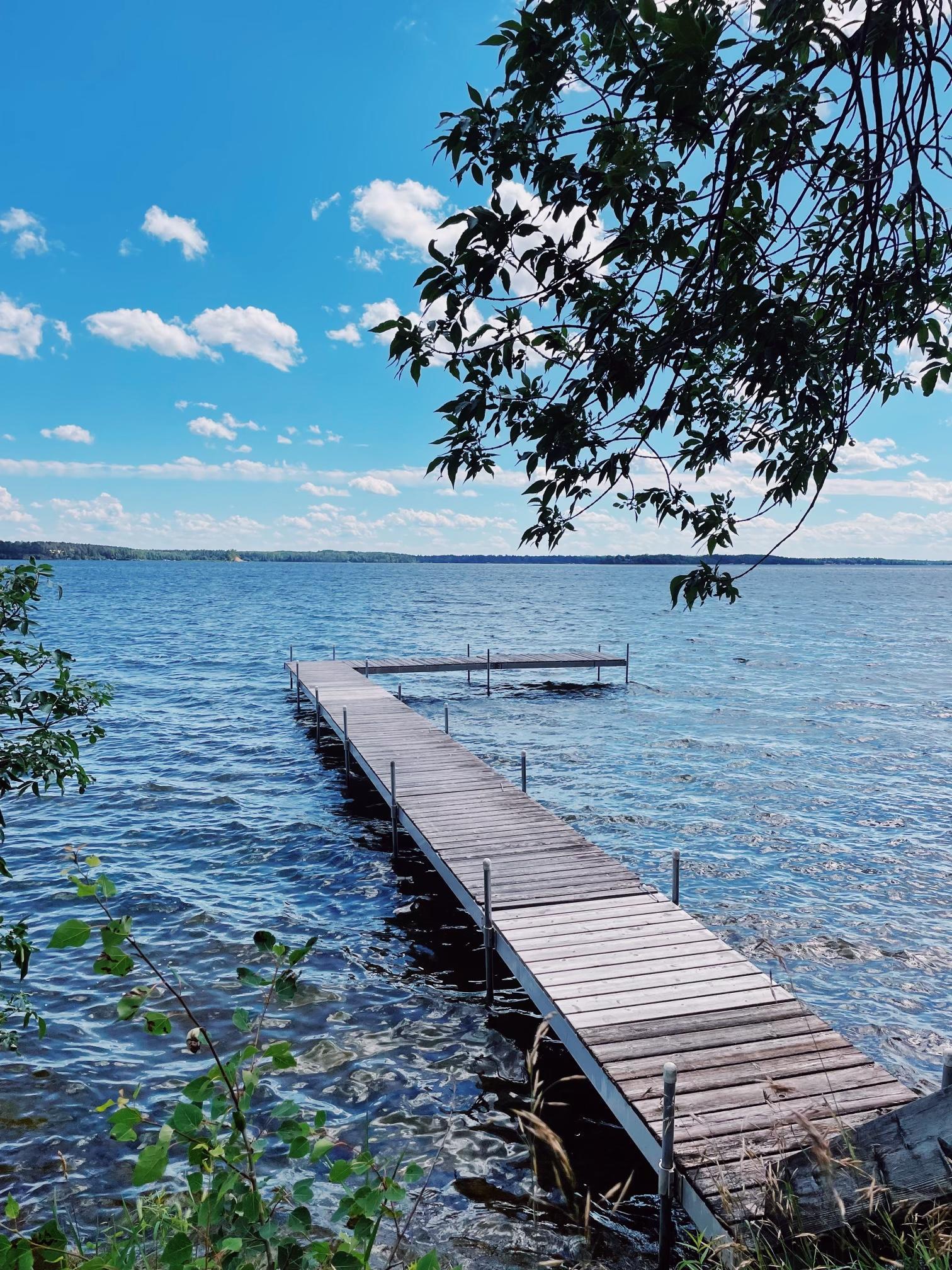 9053 Father Foley Dr, Pine River, MN 56474