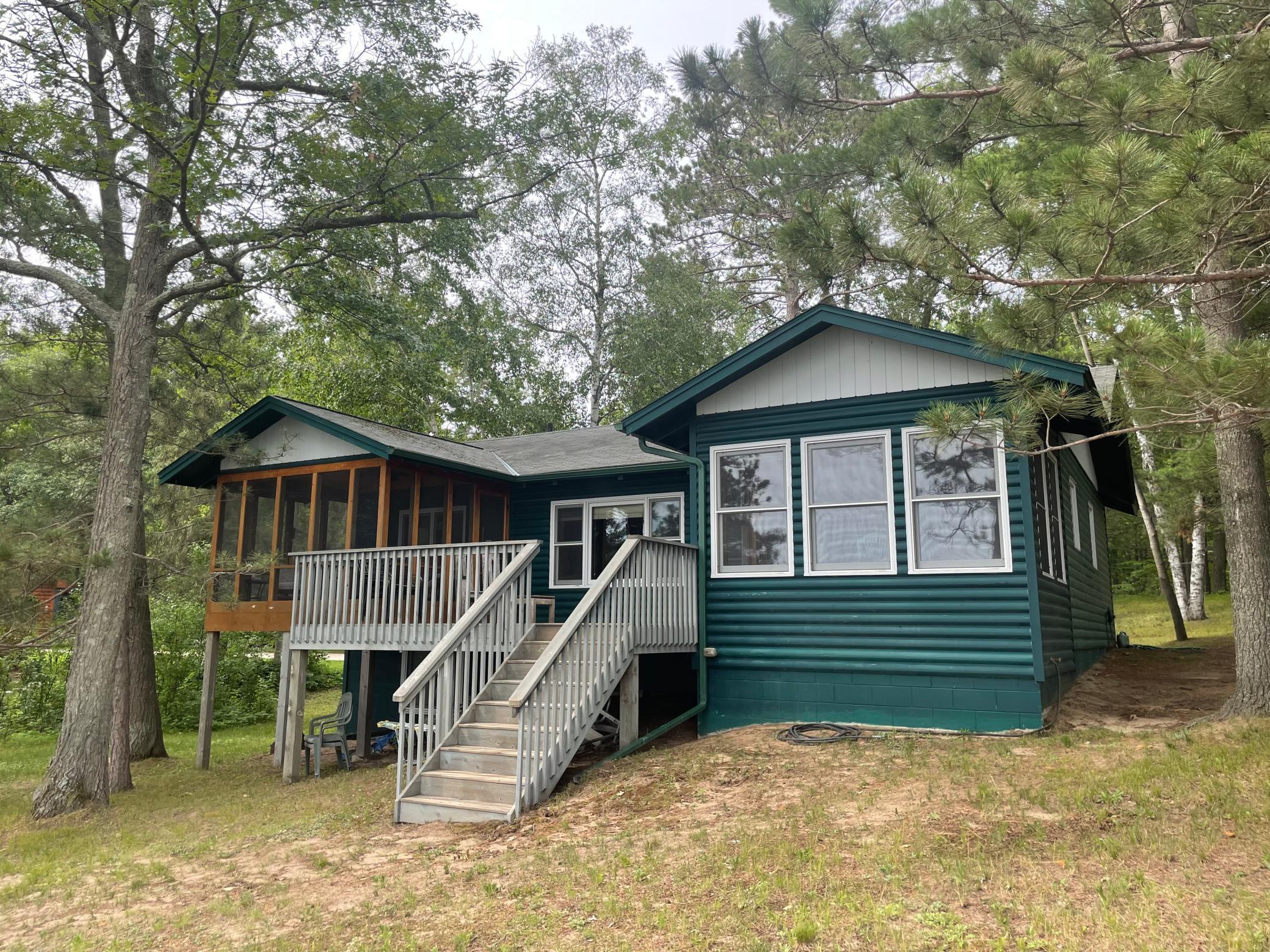 9053 Father Foley Dr, Pine River, MN 56474