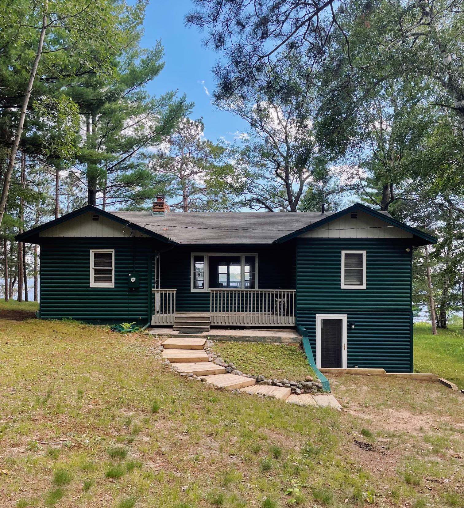 9053 Father Foley Dr, Pine River, MN 56474