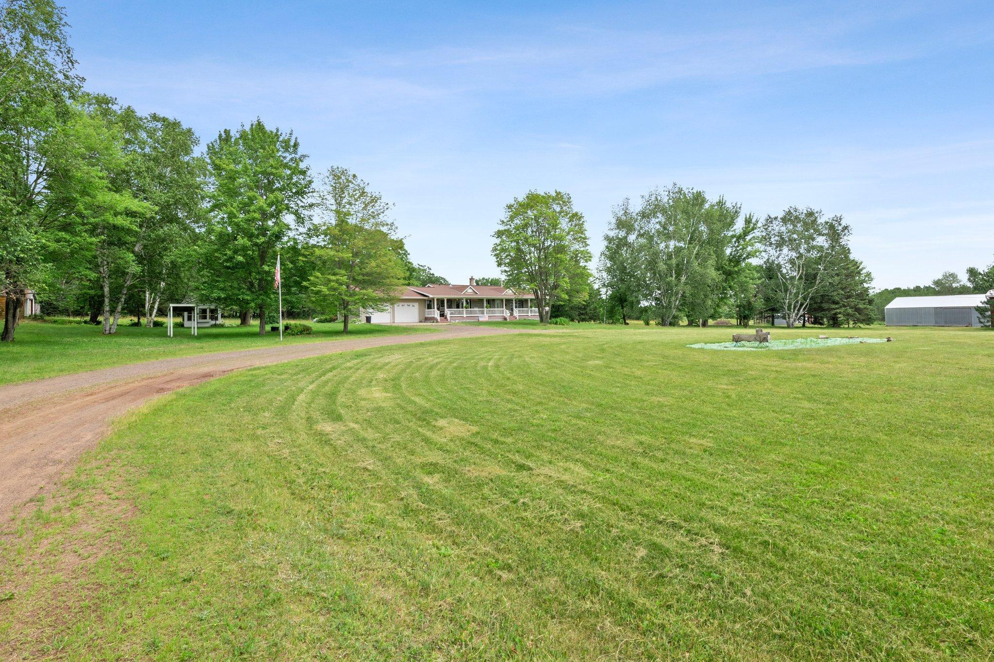 51979 State Highway 48, Hinckley, MN 55037
