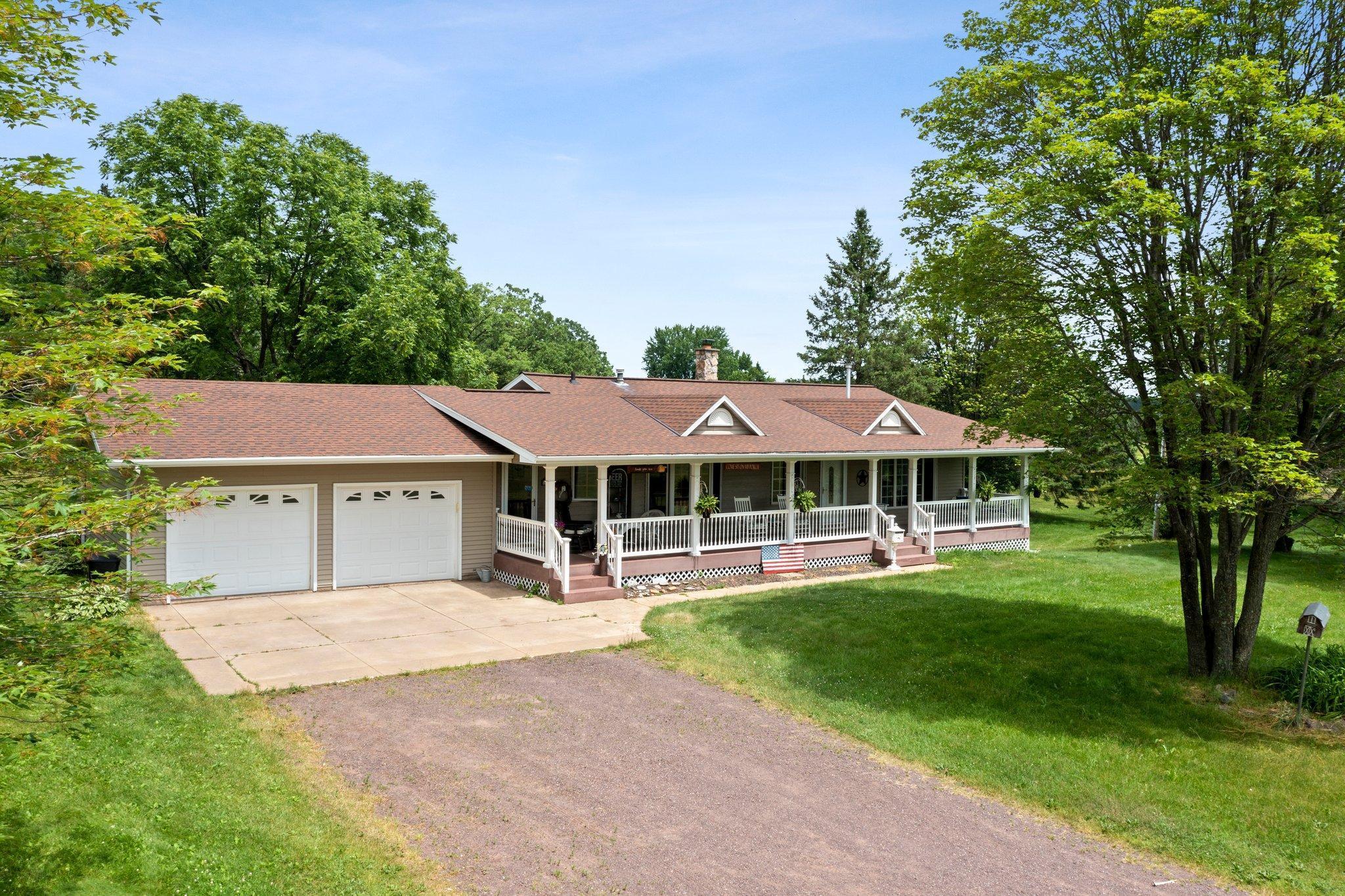 51979 State Highway 48, Hinckley, MN 55037