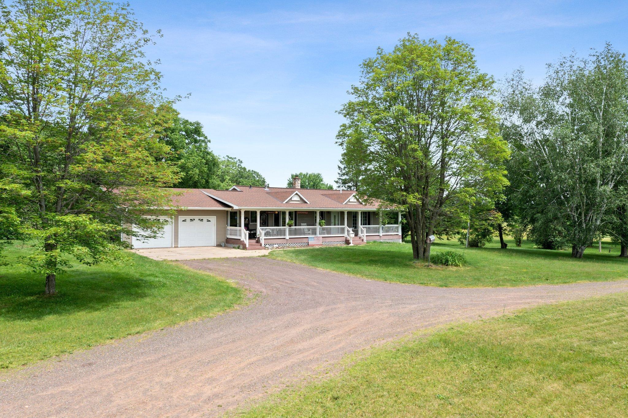 51979 State Highway 48, Hinckley, MN 55037