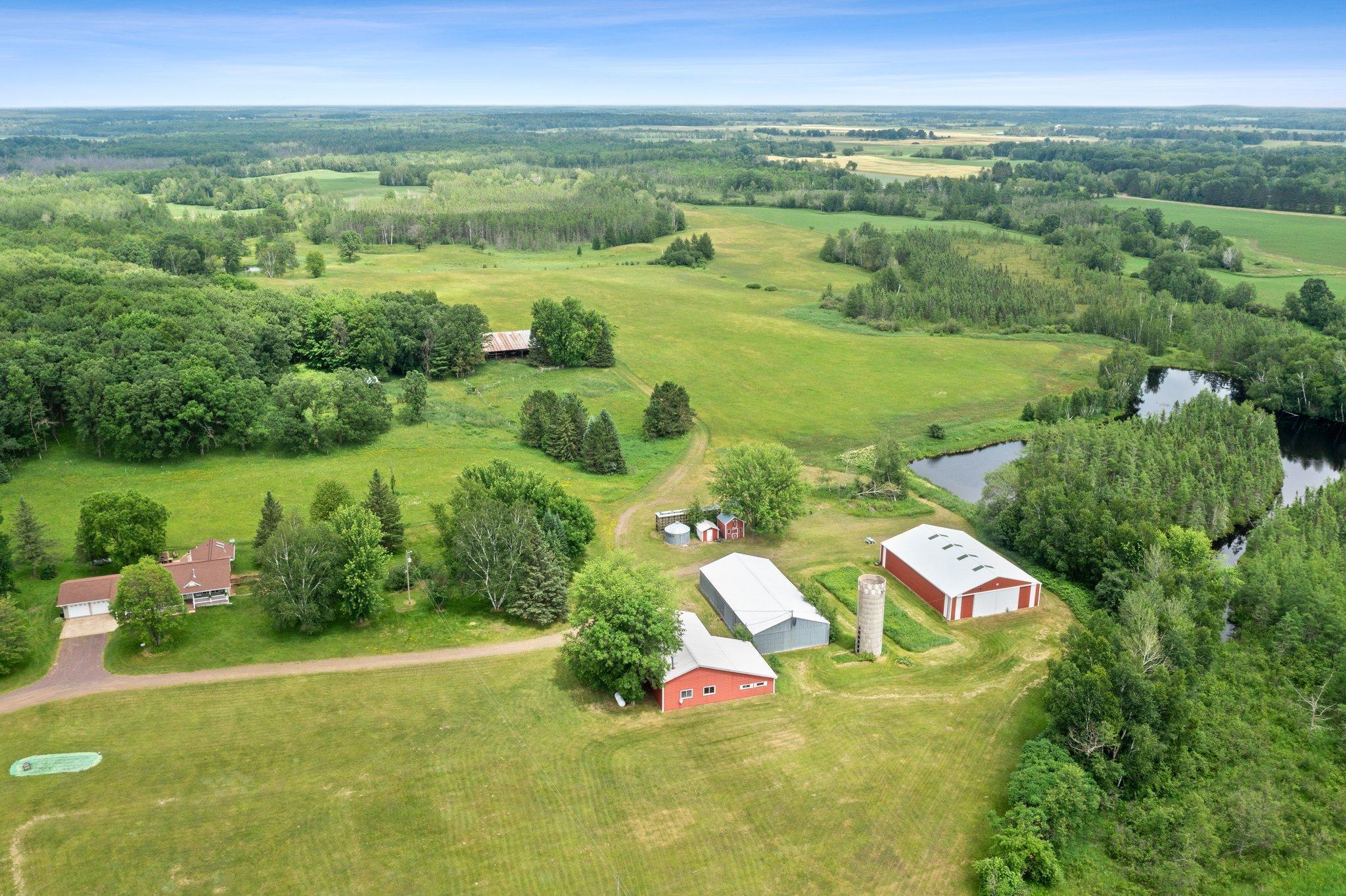 51979 State Highway 48, Hinckley, MN 55037