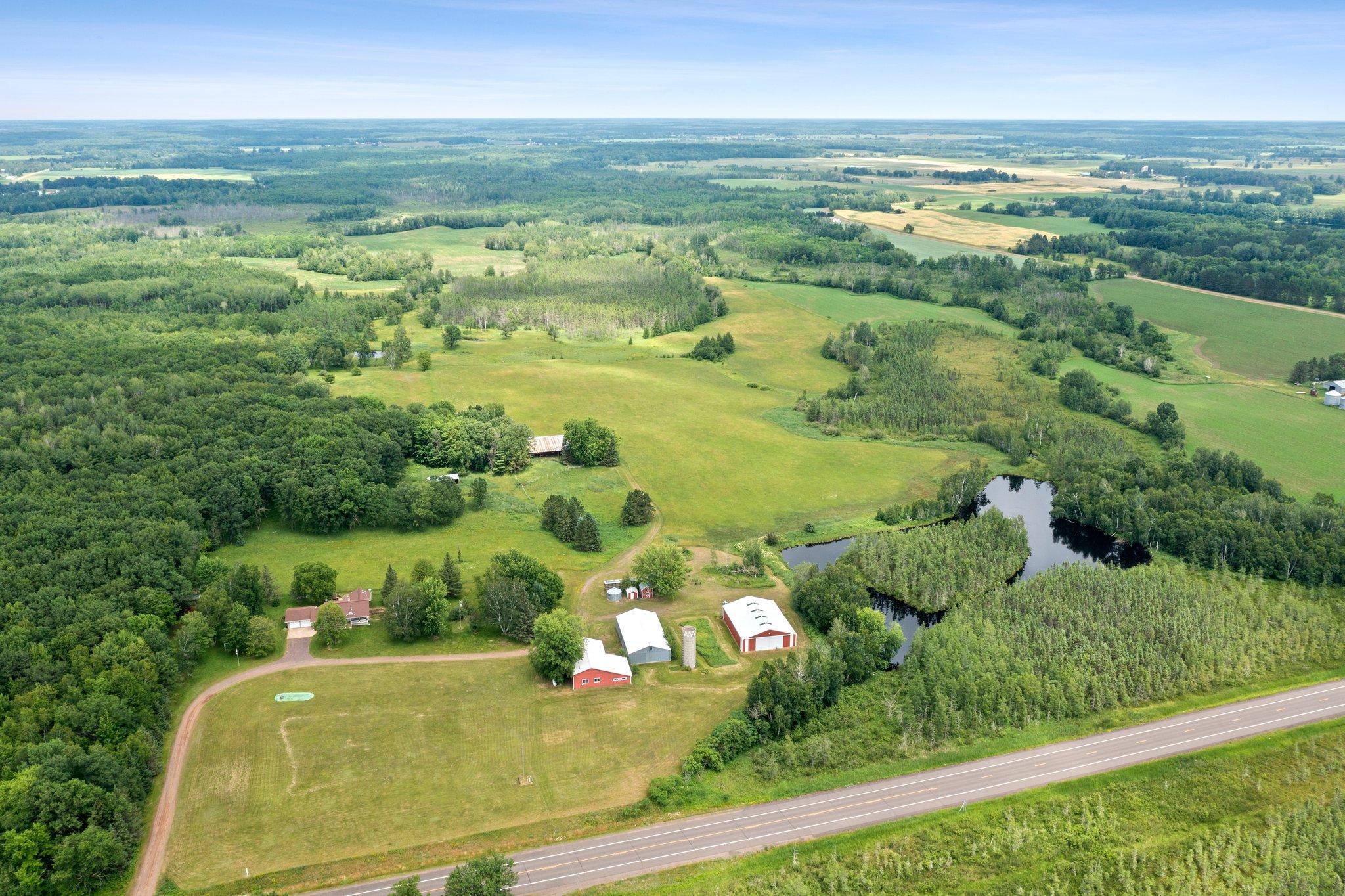 51979 State Highway 48, Hinckley, MN 55037