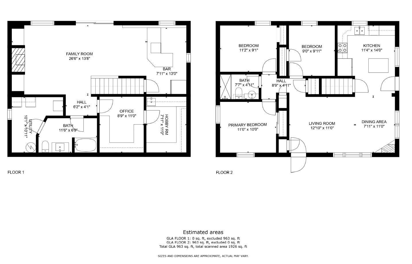 50976 N Main St, Eleva, WI 54738