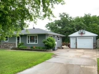 50976 N Main St, Eleva, WI 54738